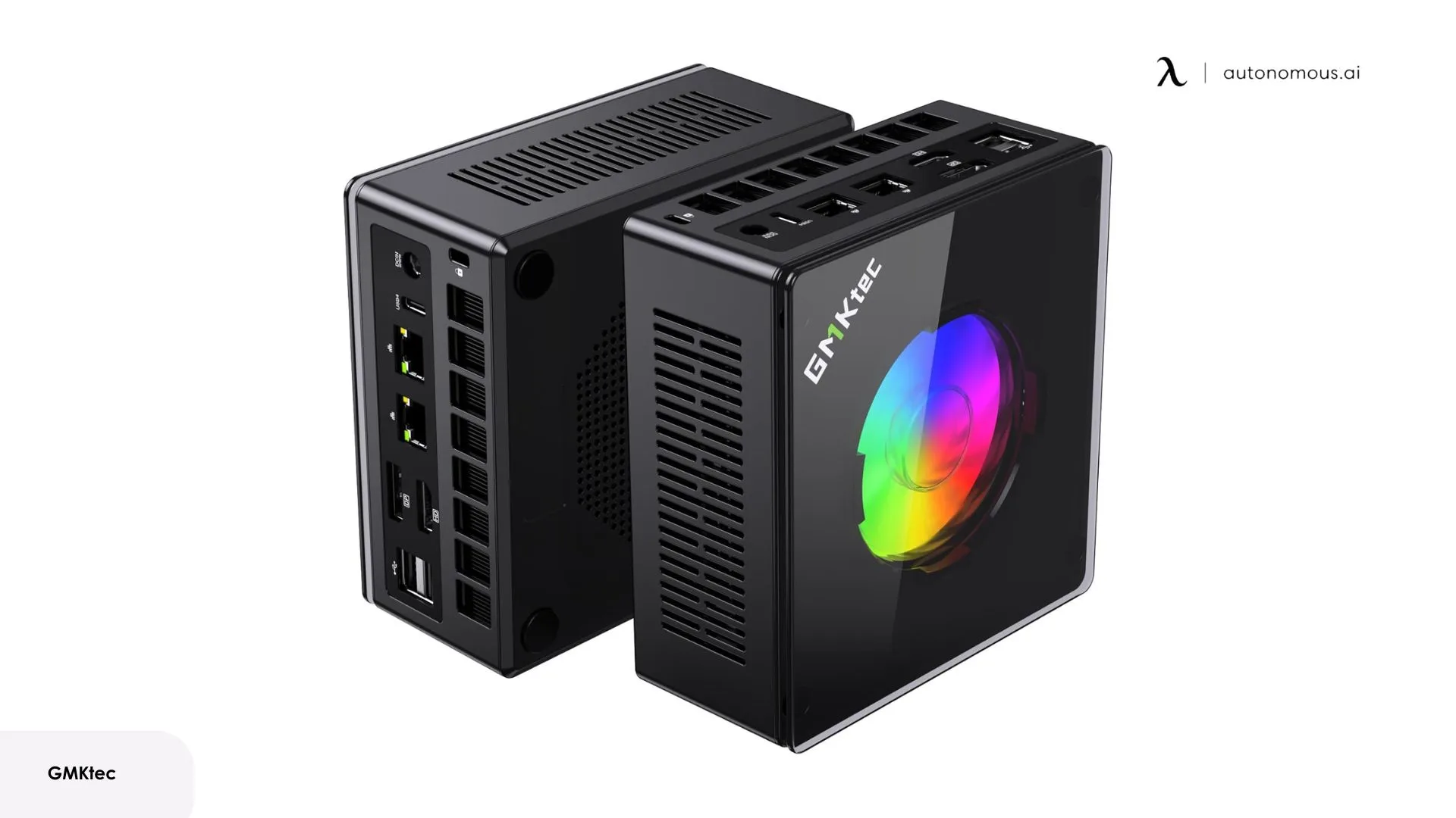 GMKtec Gaming PC