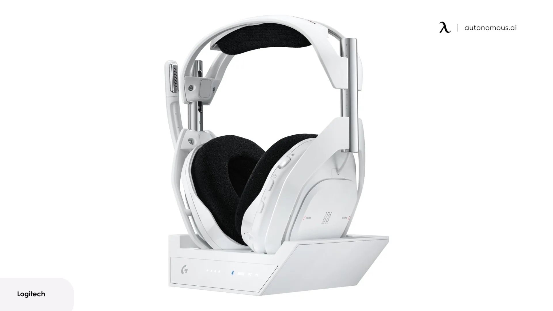 Logitech G Astro A50 X Wireless Gaming Headset