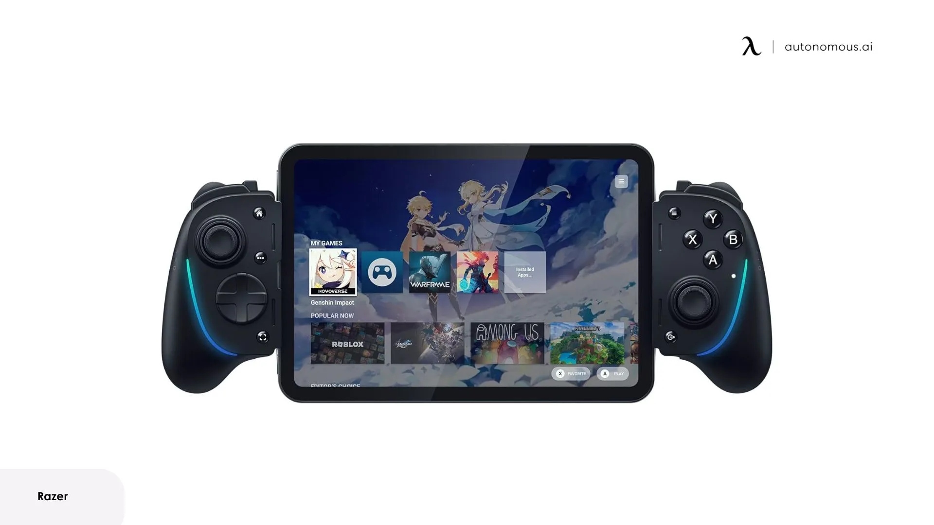 Razer Kishi Ultra Gaming Controller