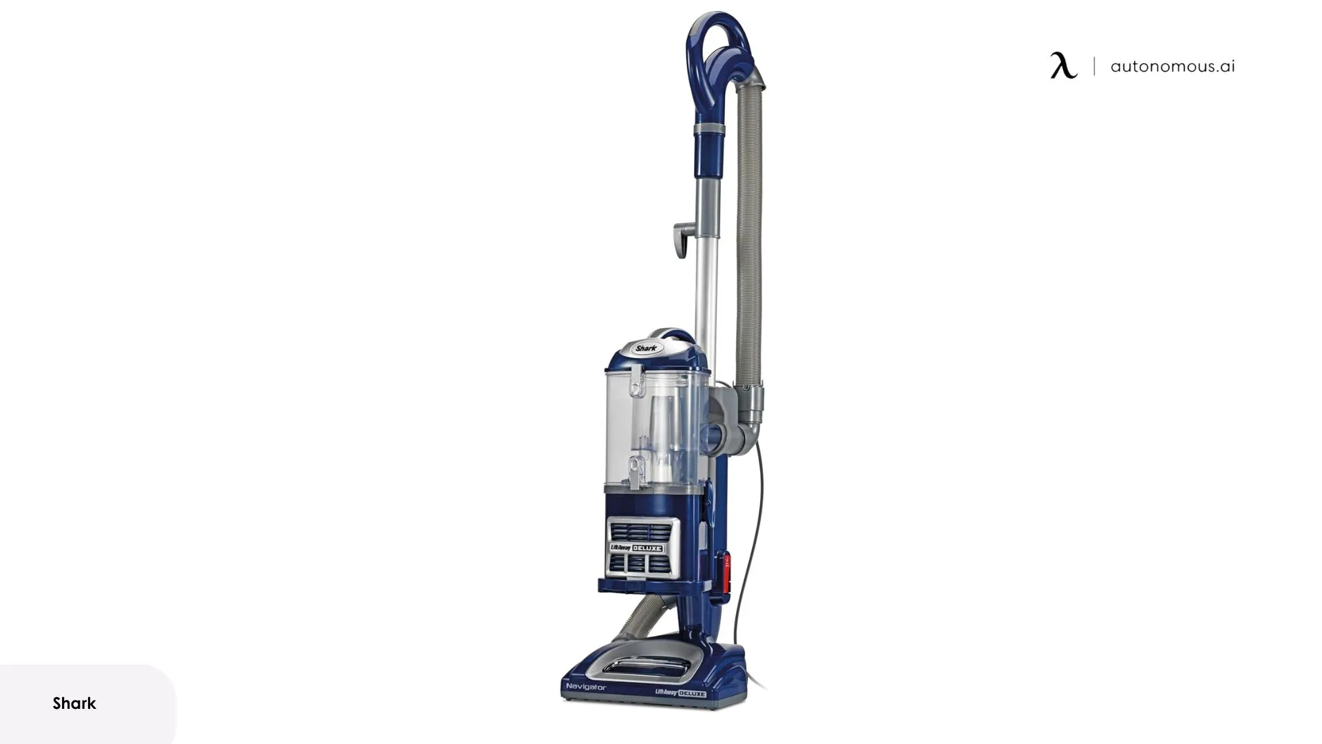 Shark Upright Vacuum