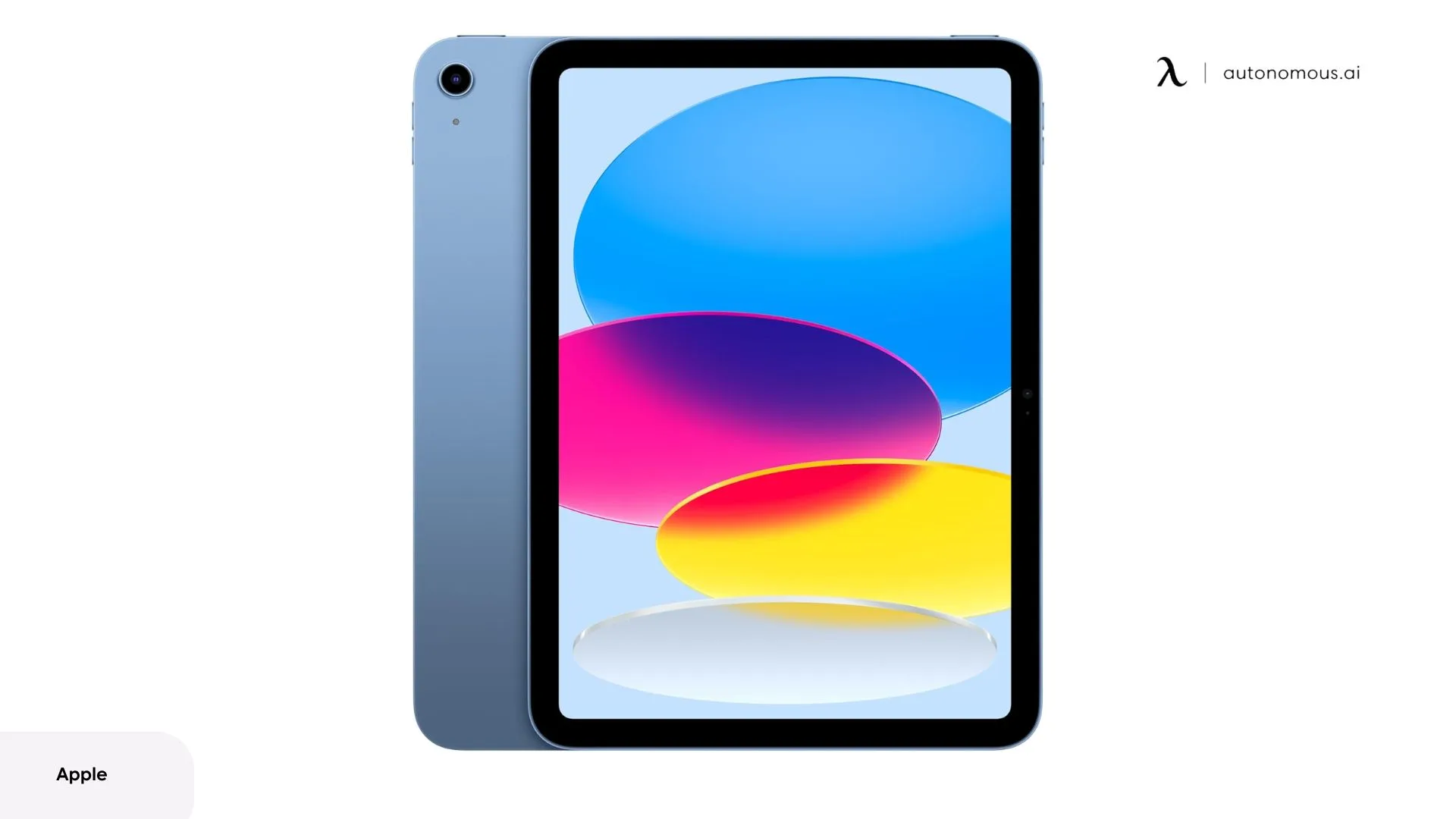 Apple iPad 11-inch