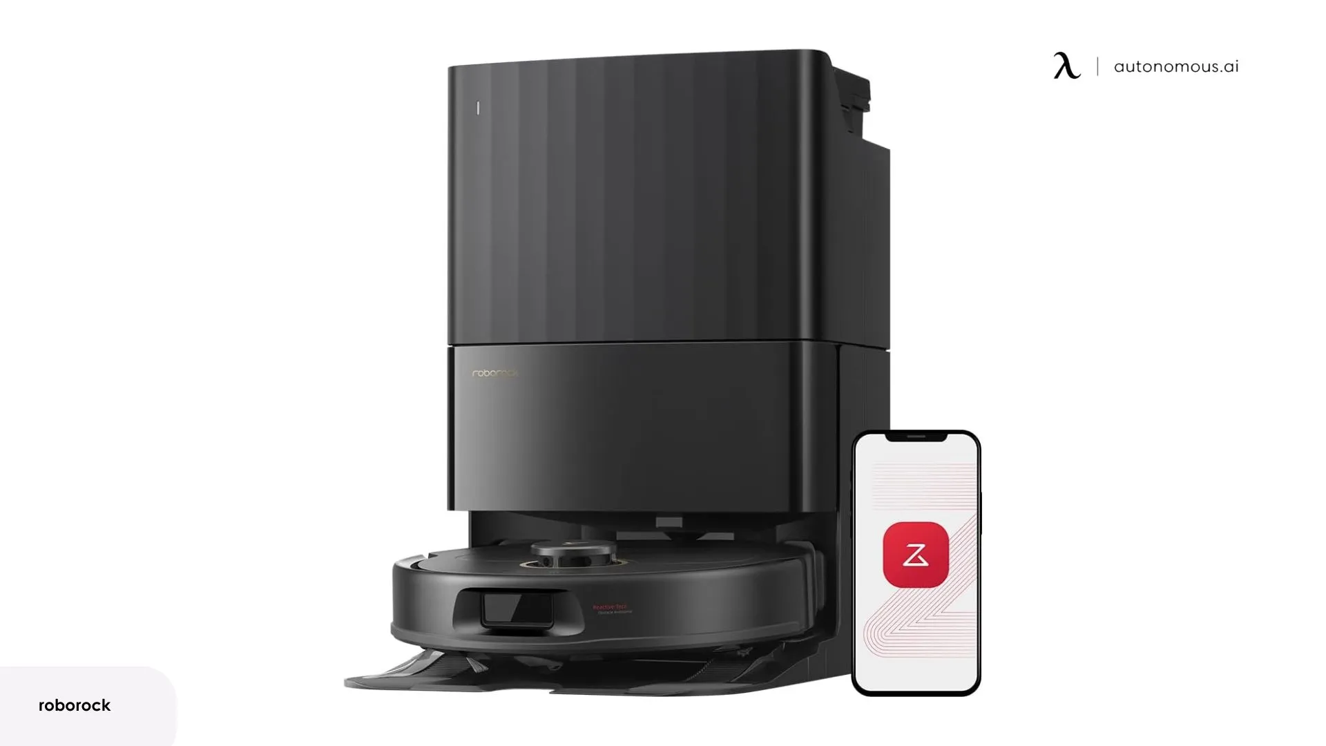 Roborock Qrevo S5V Robot Vacuum & Mop