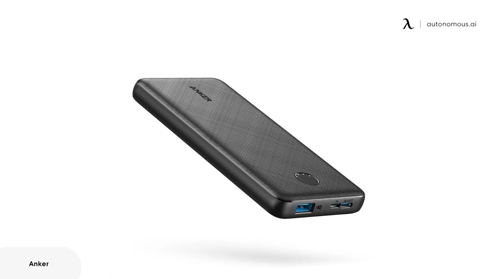 Anker Power Bank(PowerCore 10K)