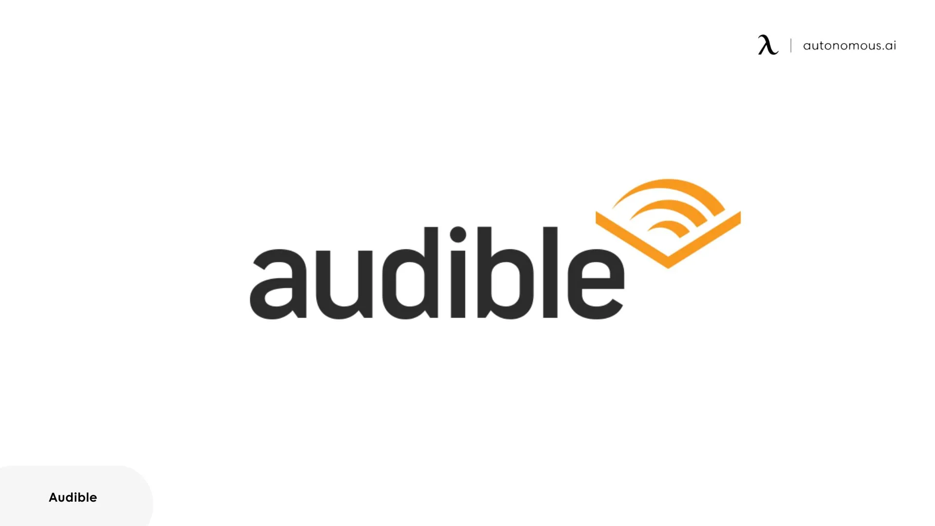 Audible Cyber Monday Deals 2025