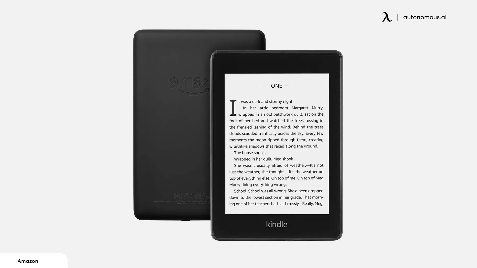 Kindle Cyber Monday Deals 2025