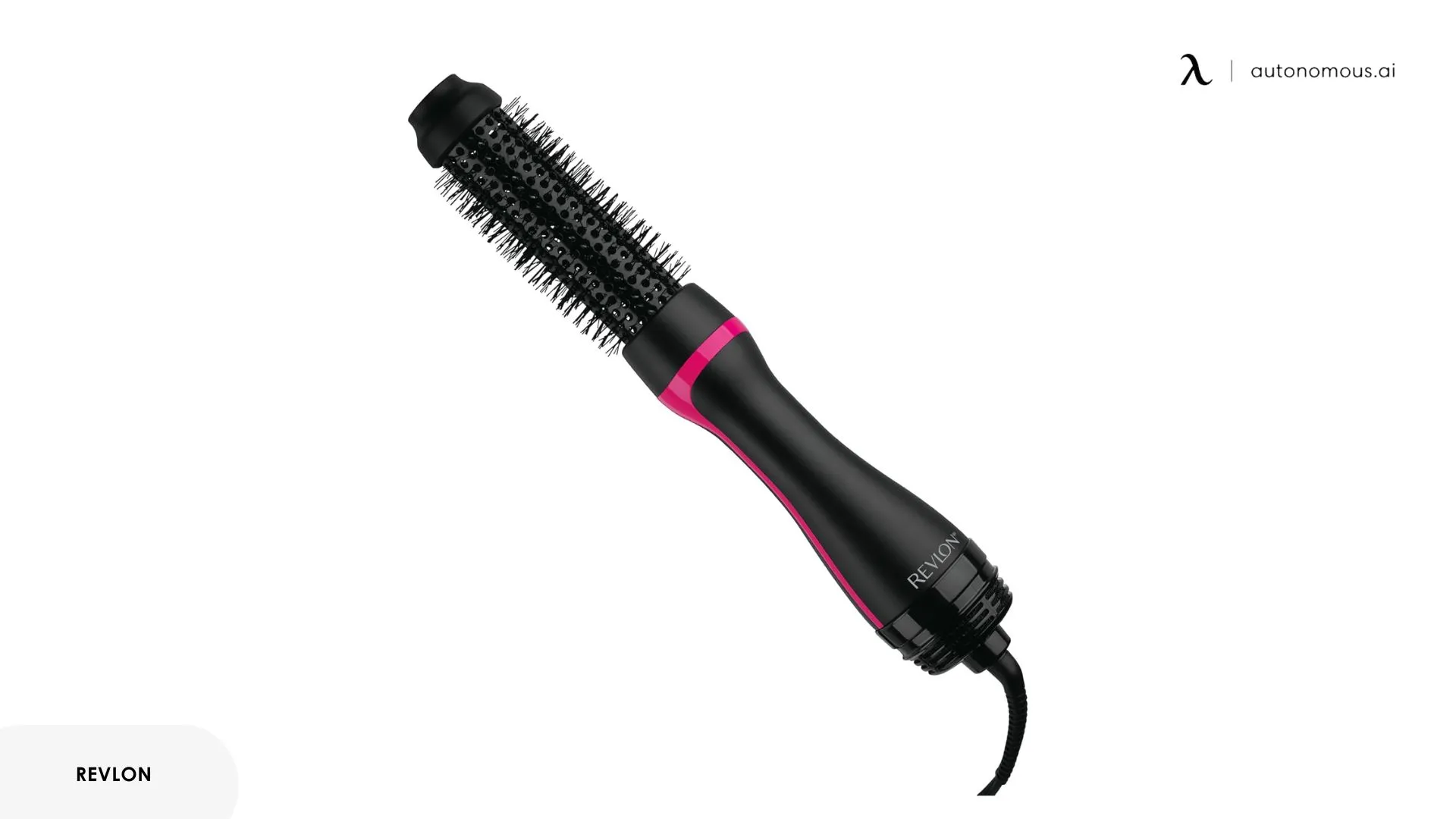 REVLON One-Step Hair Dryer and Styler