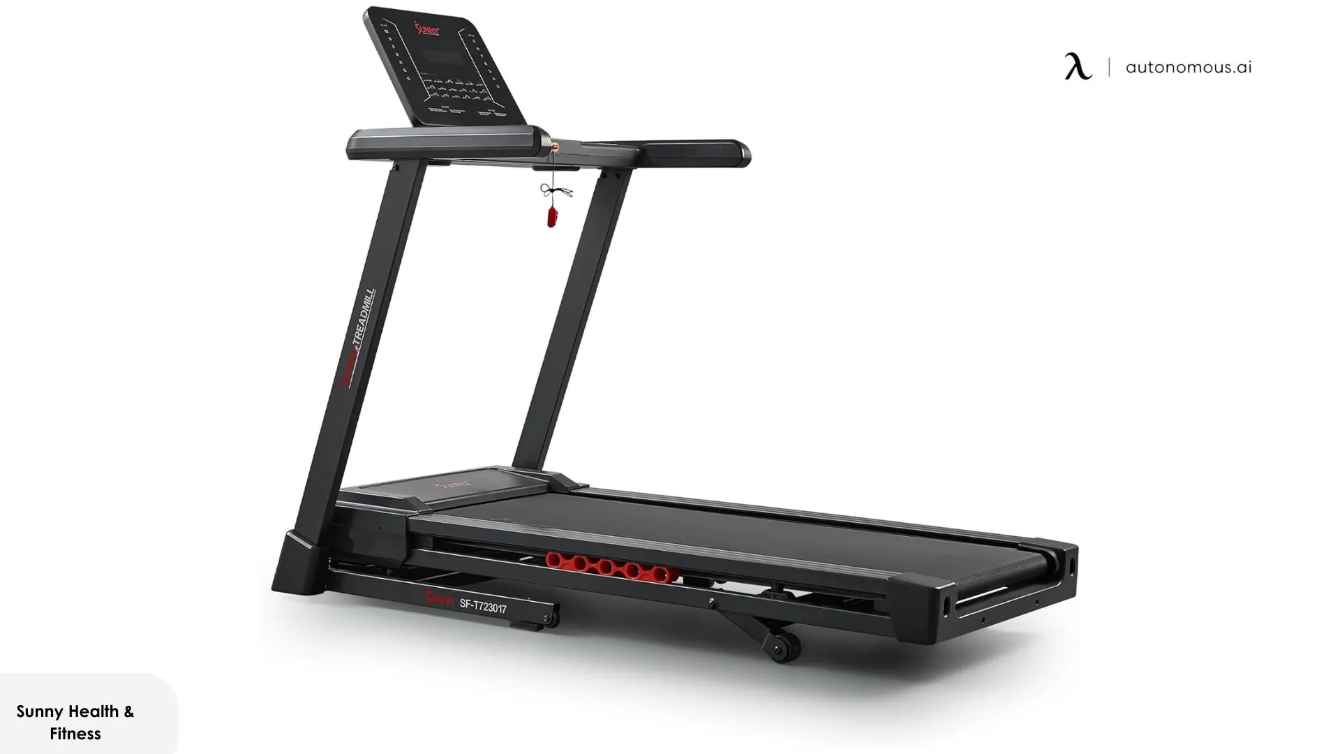 Sunny Health & Fitness Heavy-Duty