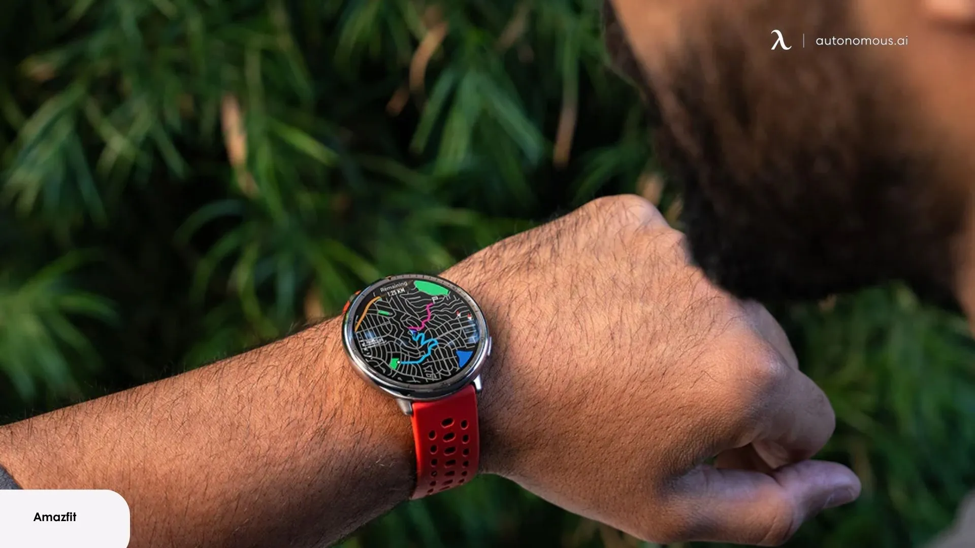 how naturally it fits into everyday routines