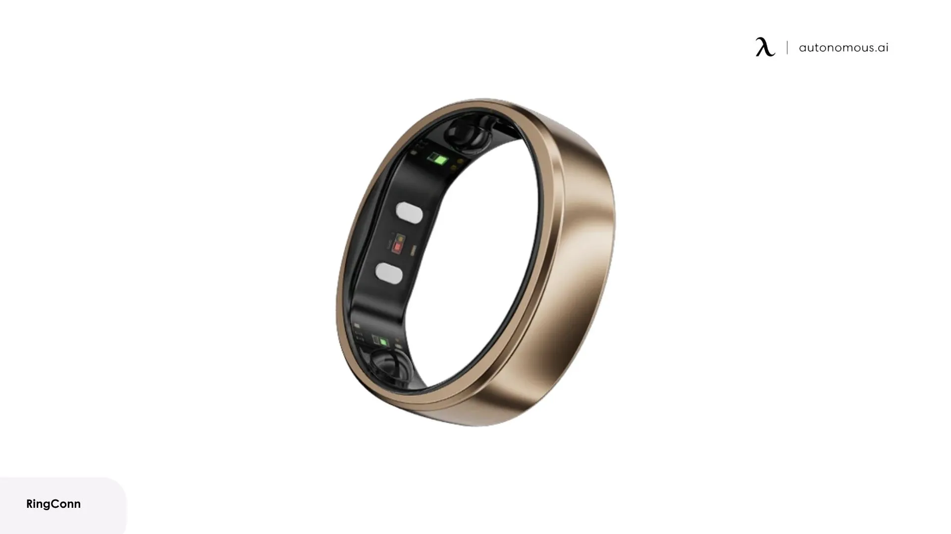 This ring is ideal for users who prefer minimal tech presence