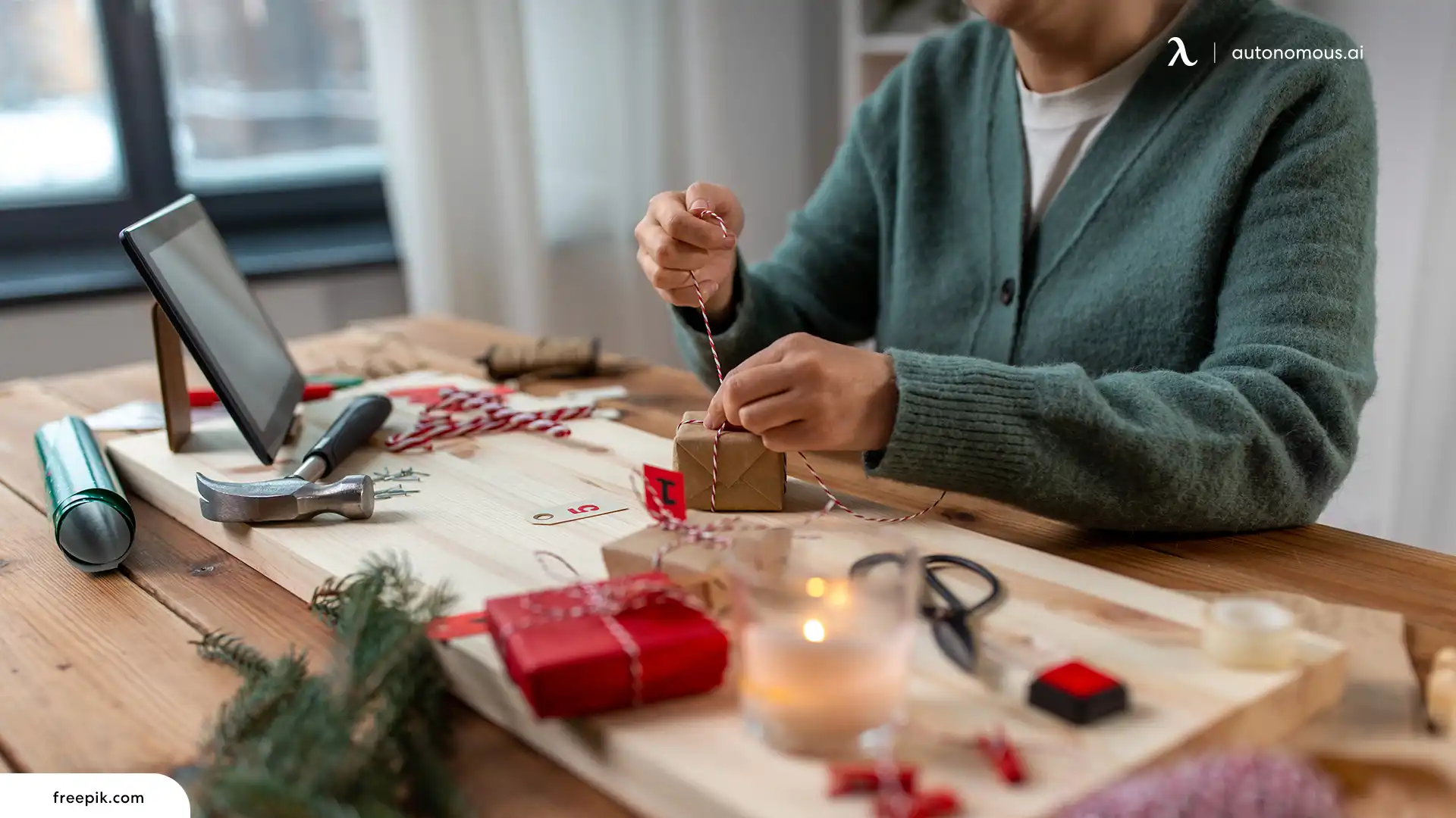 luxury gifting is about choosing something that feels meaningful