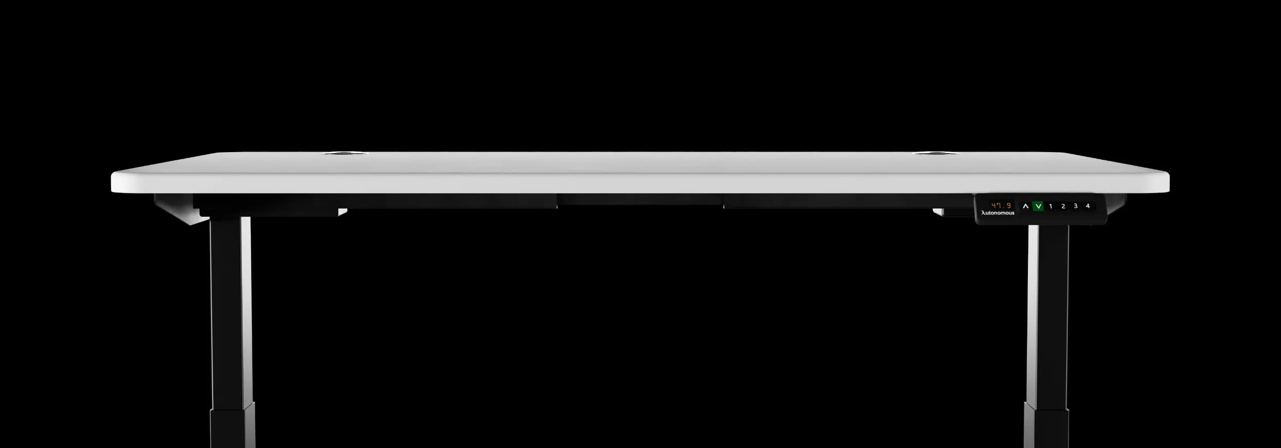 Designed for all body types.