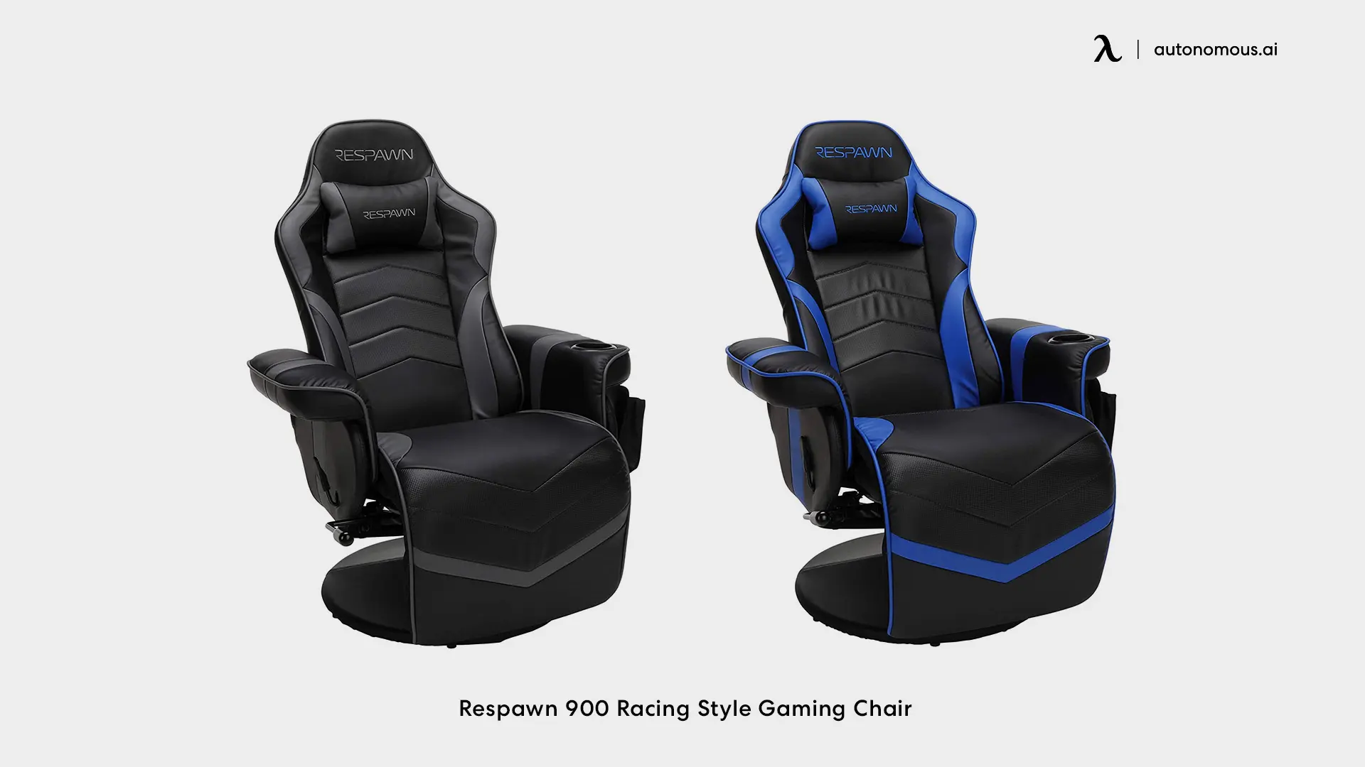 RESPAWN 900 Gaming Recliner