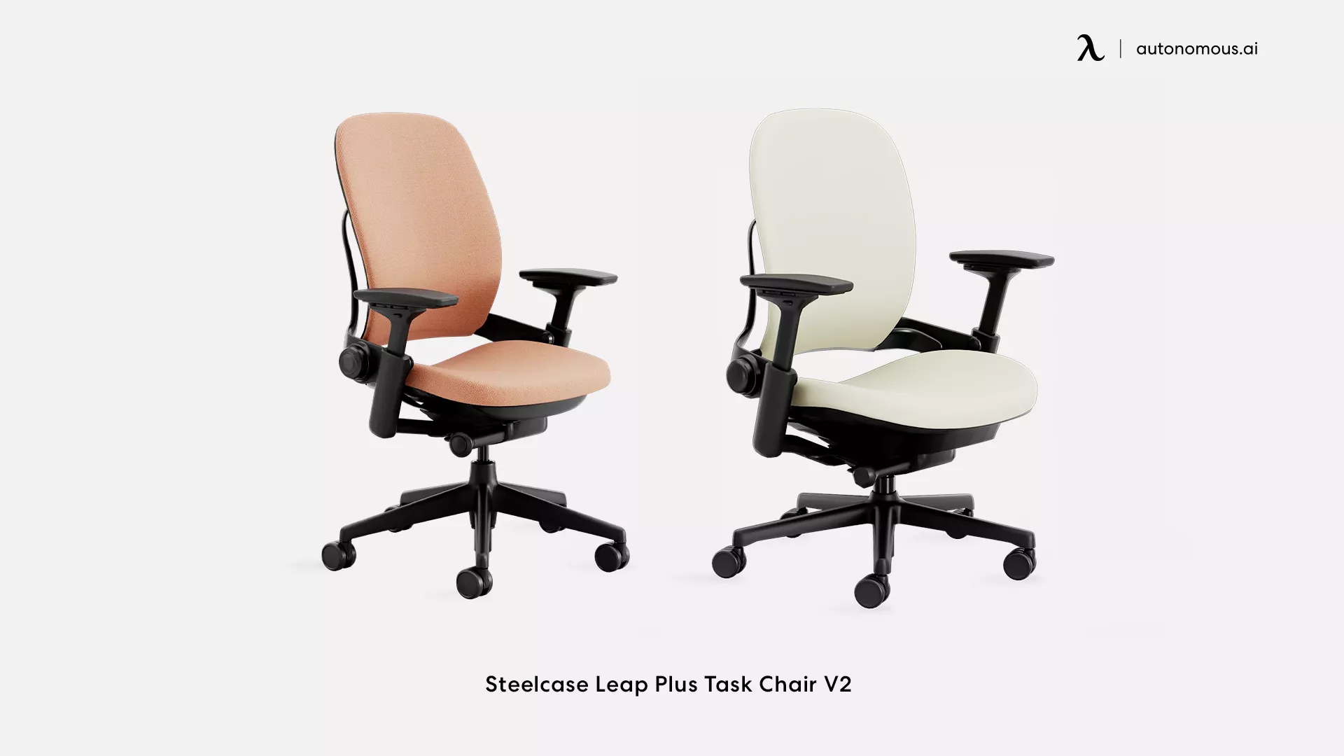 Steelcase Leap
