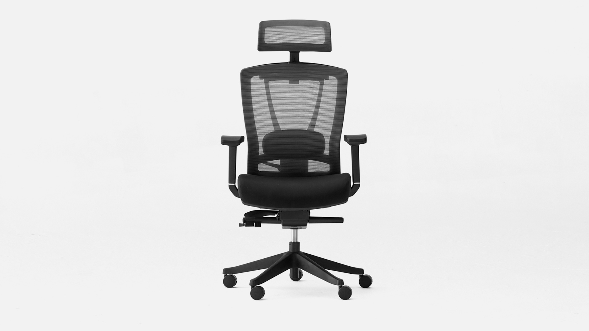 ErgoChair Pro