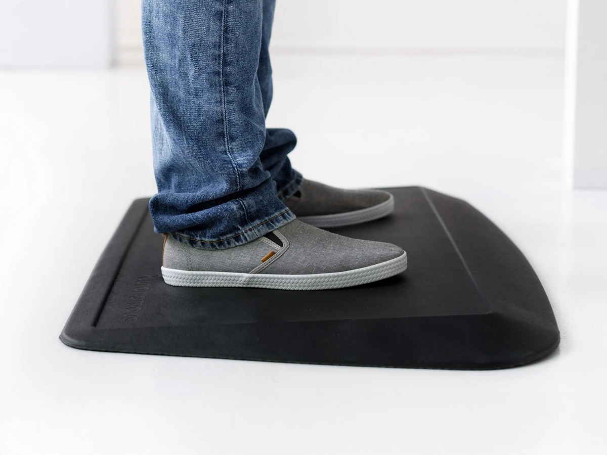 Autonomous Anti Fatigue Mat