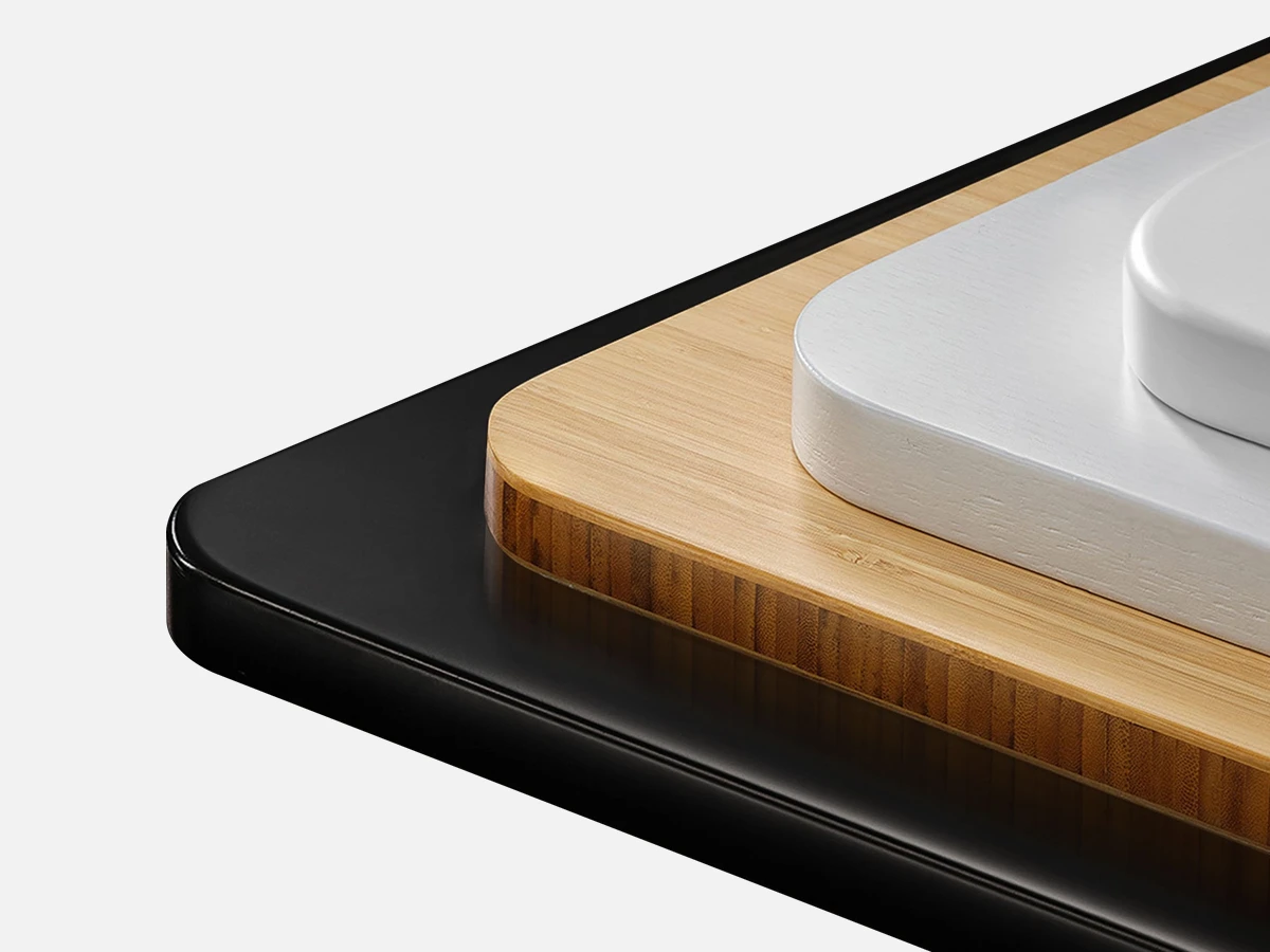 Autonomous Desk Surface