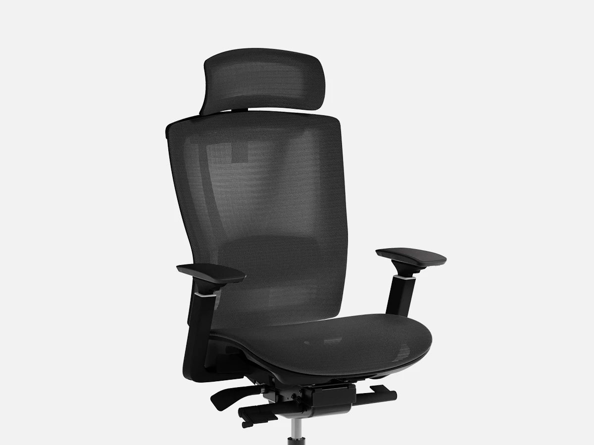 Executive Office Chairs & Manager Chairs