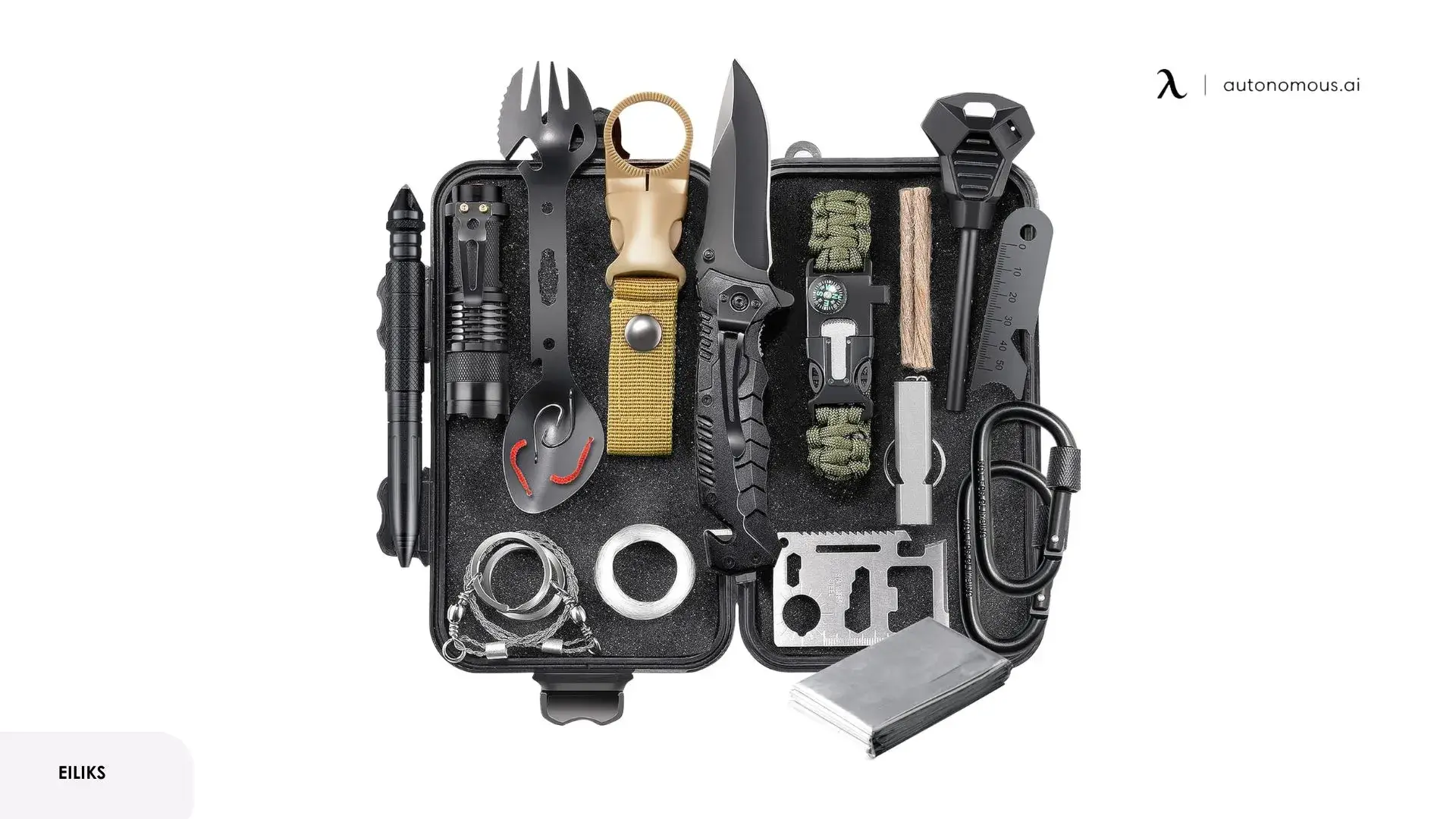 EILIKS Camping Hunting Hiking Outdoor Gear