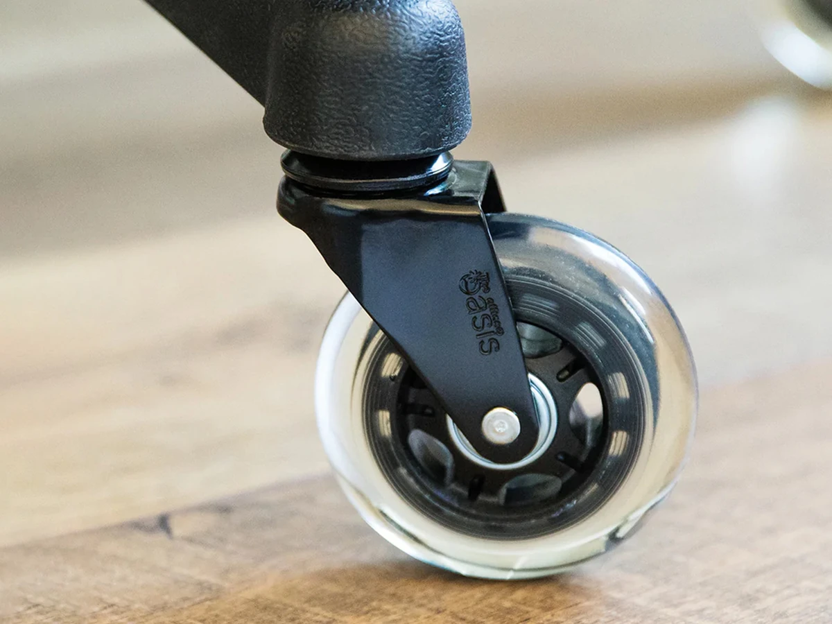The Office Oasis Office Chair Wheels