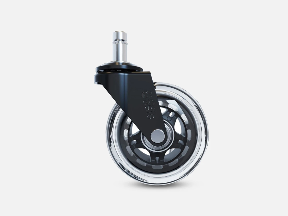 The Office Oasis Office Chair Wheels