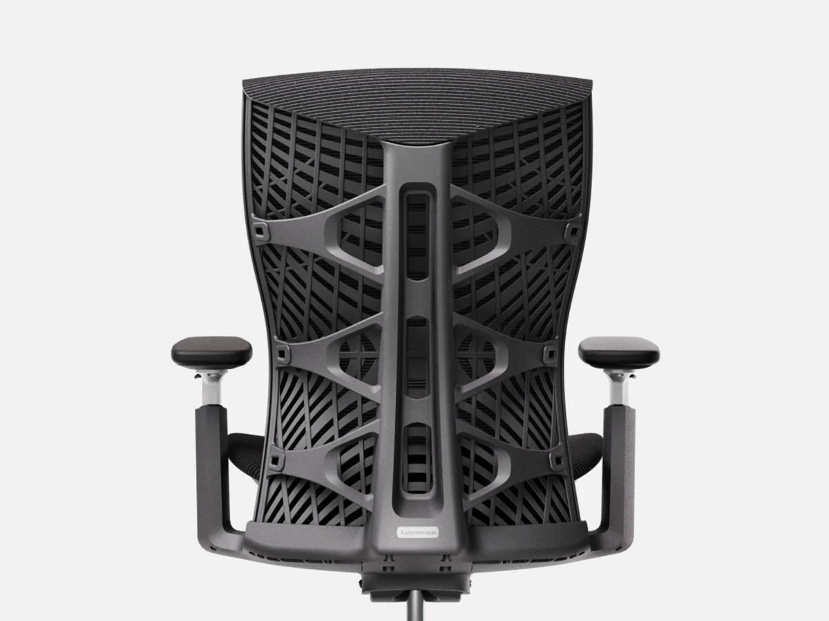 Office Chair With Headrest | Desk Chair With Headrest