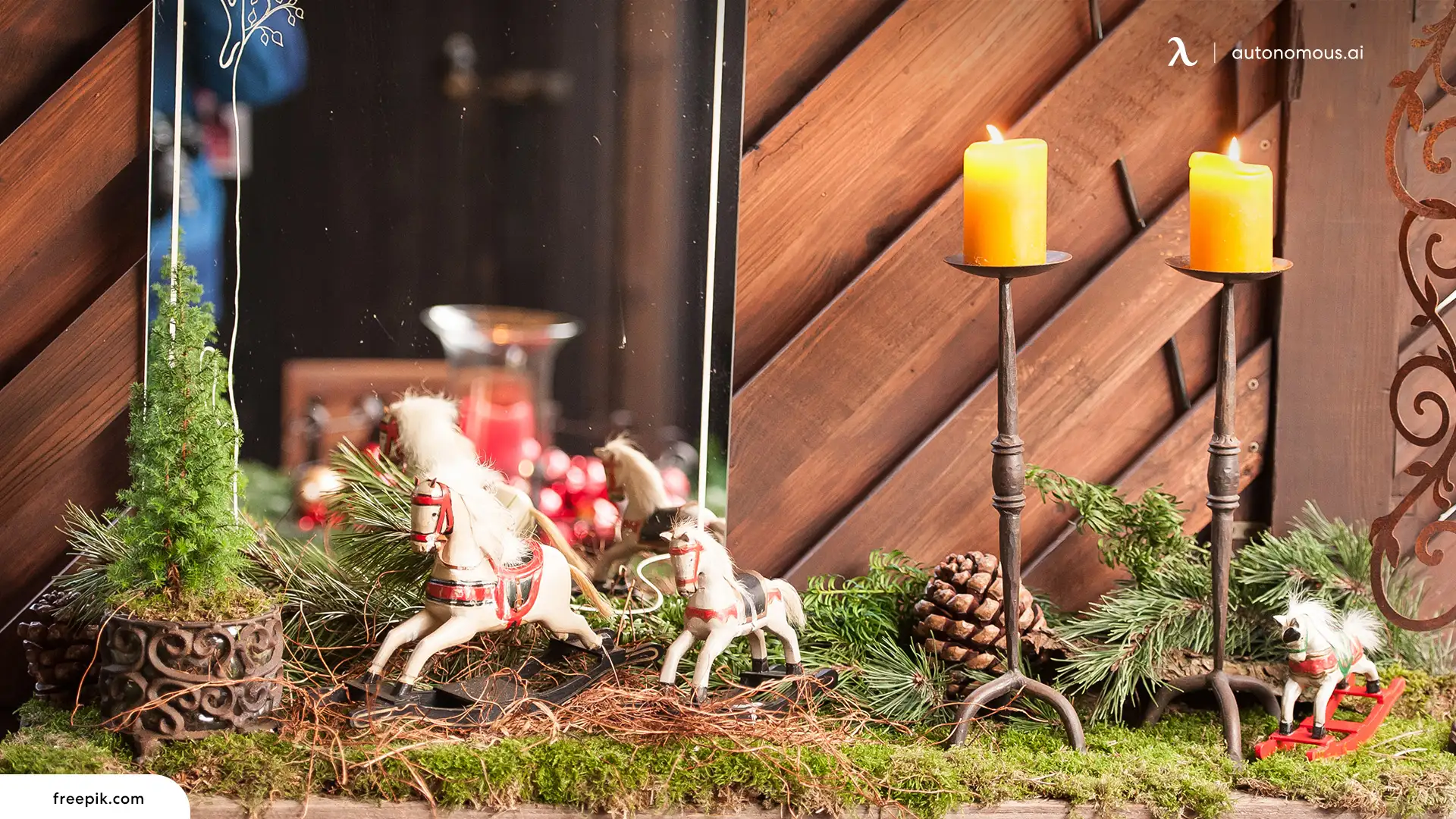 Gifts for Established Couples