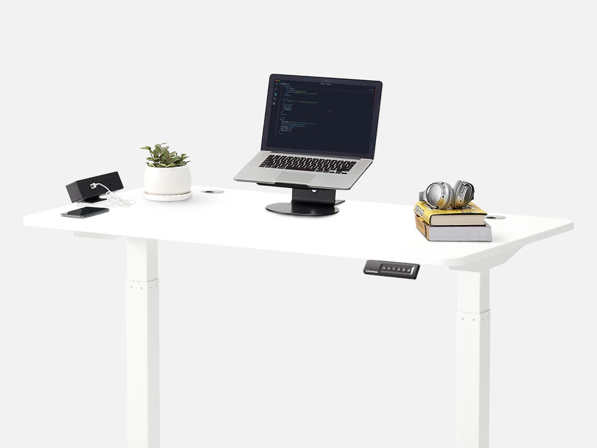 Autonomous Desk 2