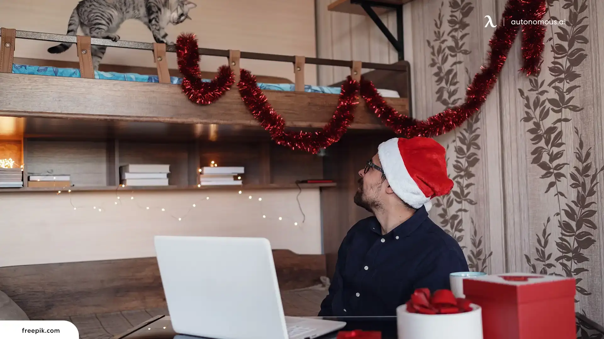 Thoughtful and Personalized Christmas Gifts for Him