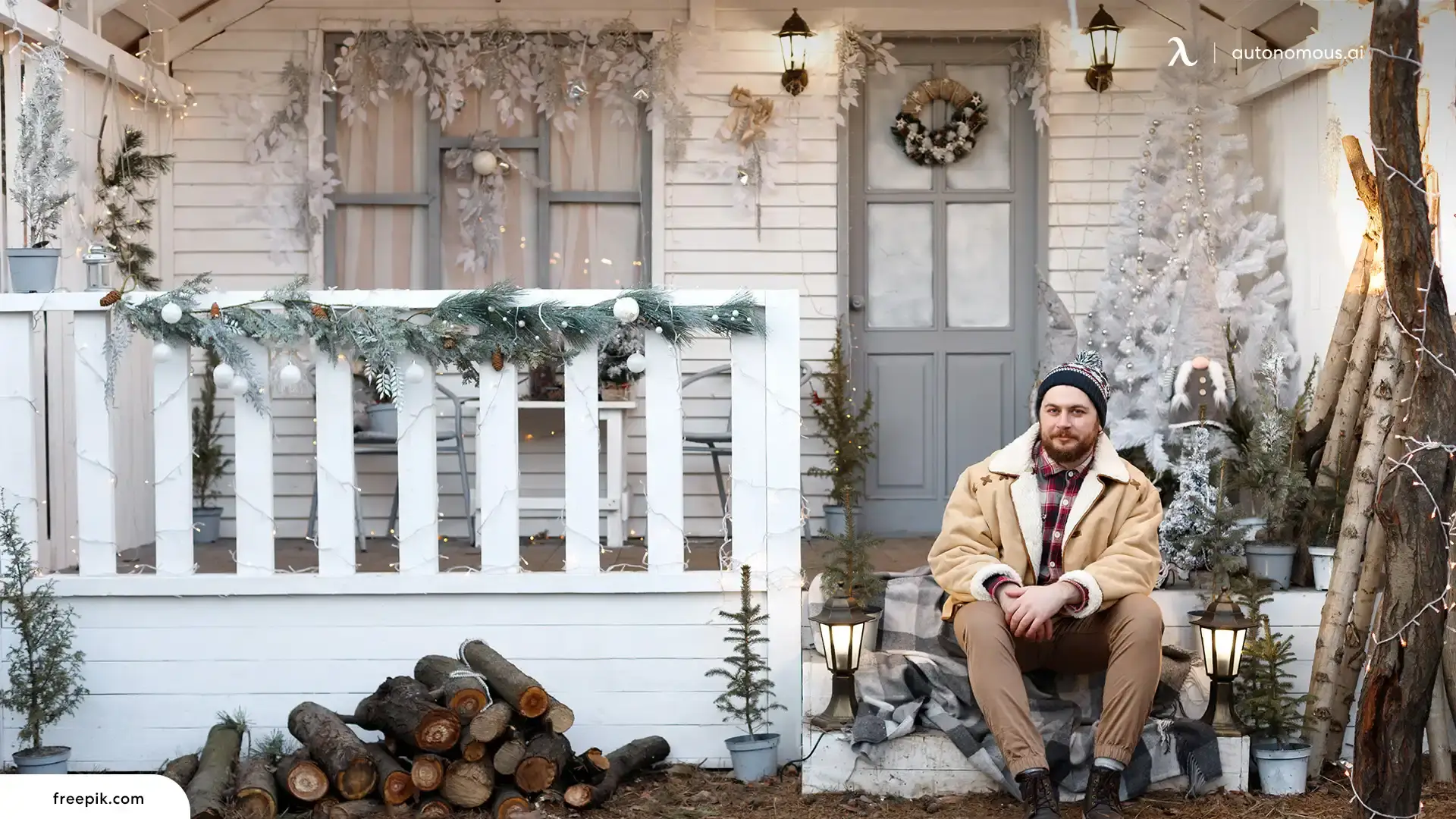 What’s a personalized Christmas gift idea for men?