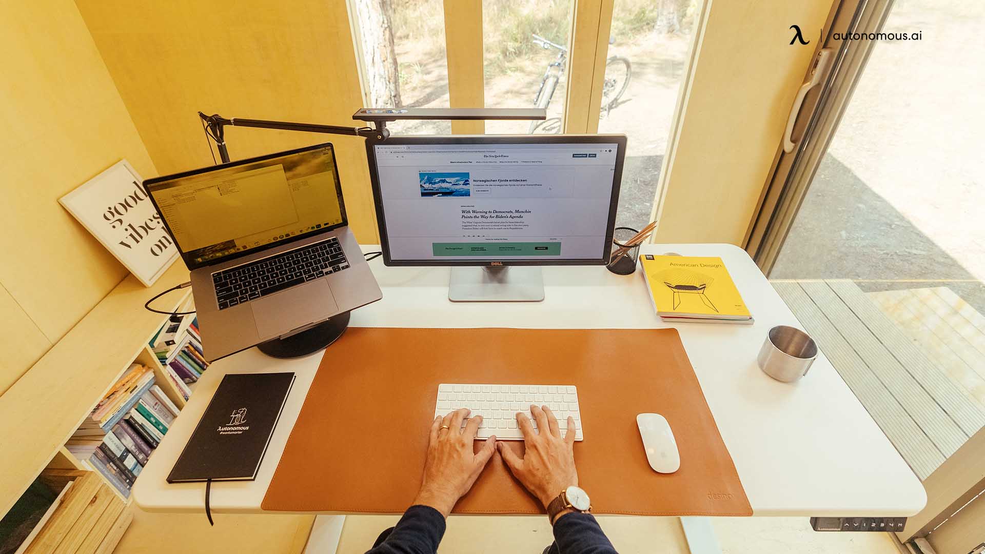 Best Desk Gifts That Upgrade Any Workspace