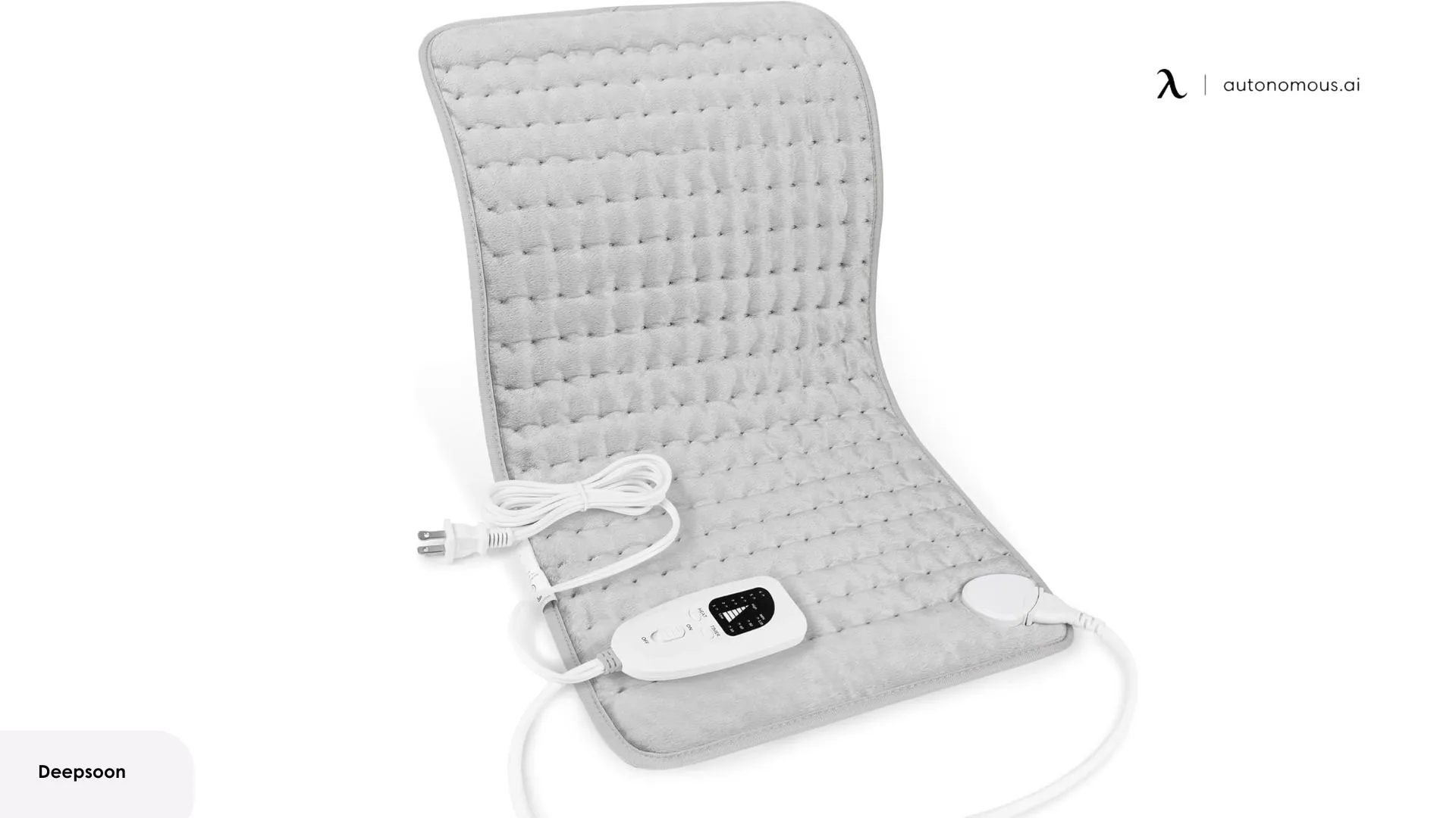 Deepsoon Heating Pad