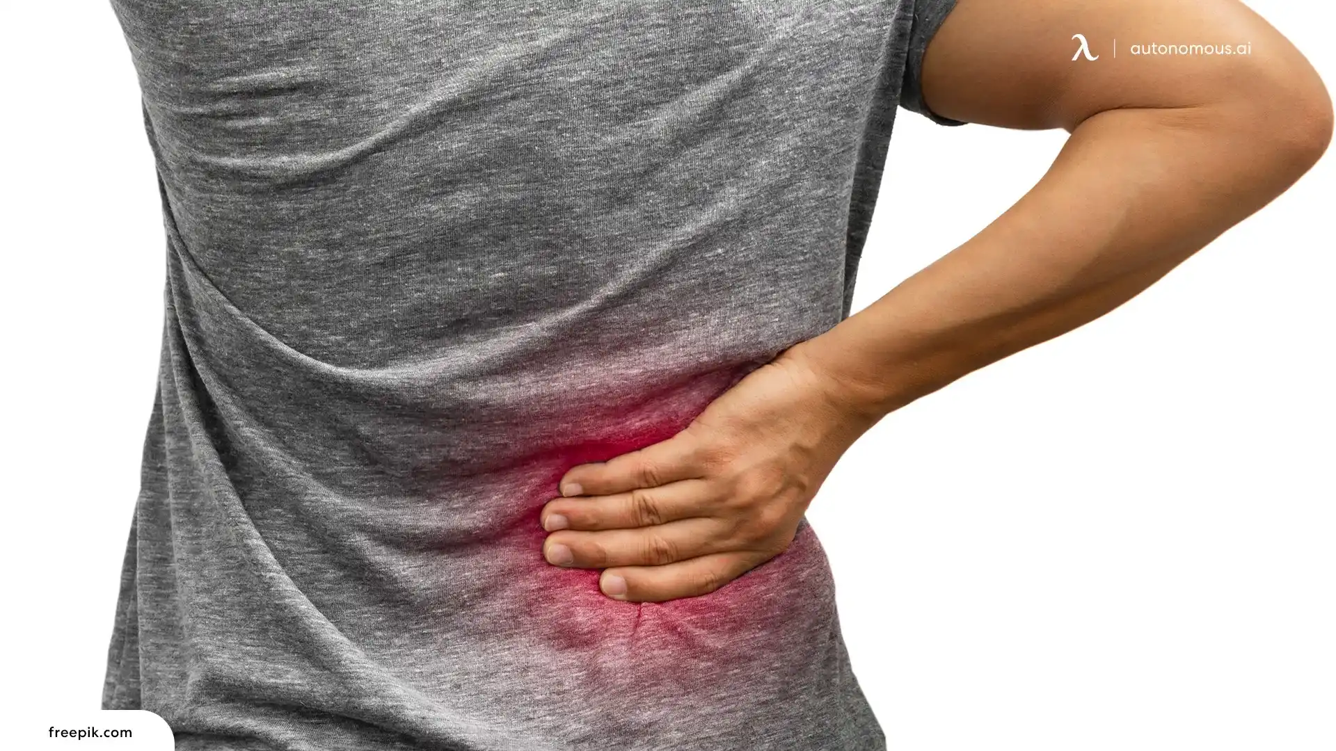 Best Gifts for People With Back Pain That Truly Help