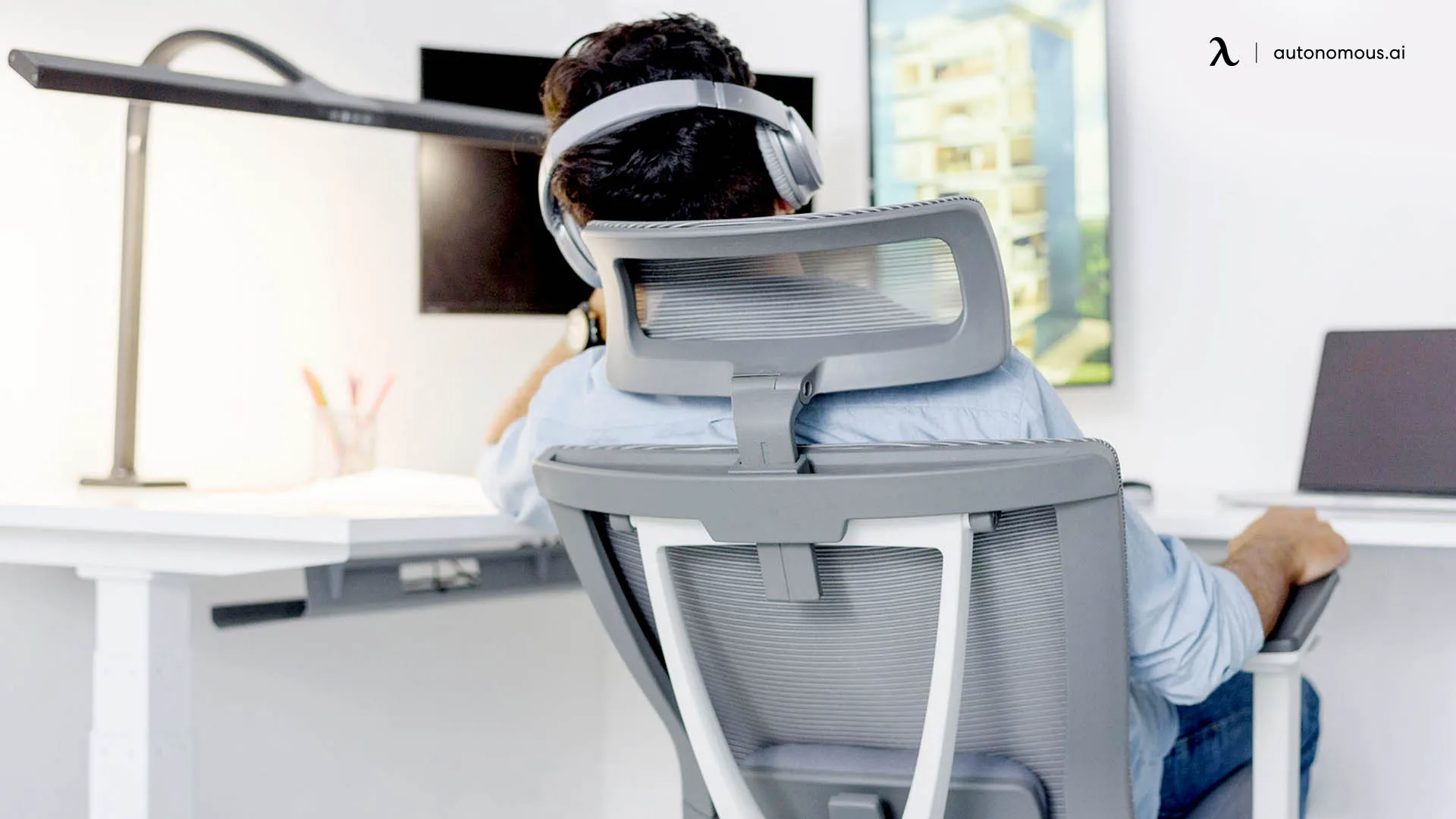 Fix Neck Pain Going Into Shoulder While Working From Home