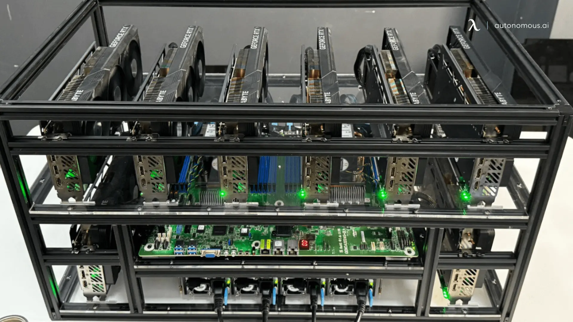 Edge AI plays an important role in today Labs with the perks of no latency and internet dependence.