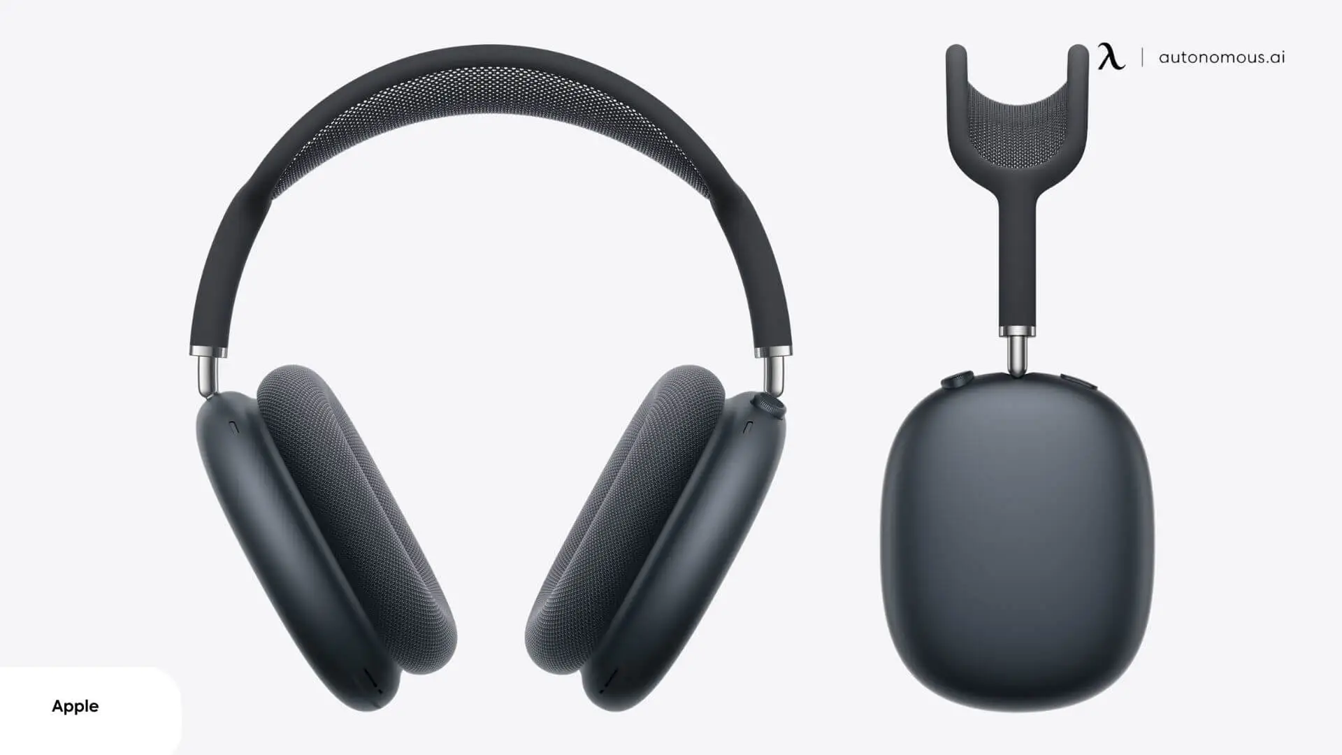 AirPods Max (USB-C) - Midnight