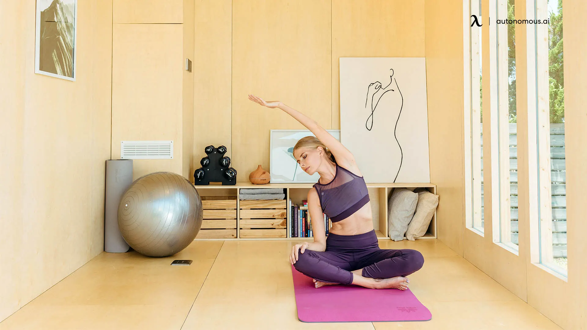 Cyber Monday exercise equipment