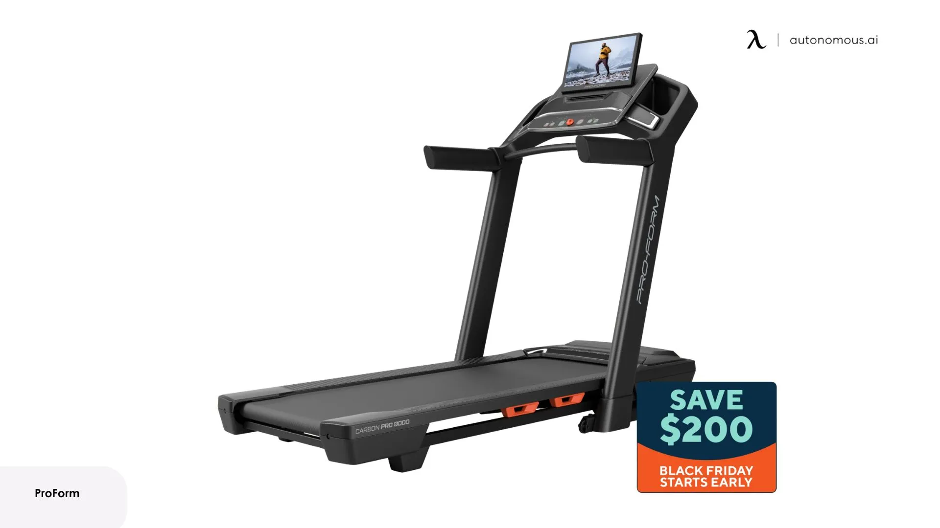 ProForm Cyber Monday Sale 2025