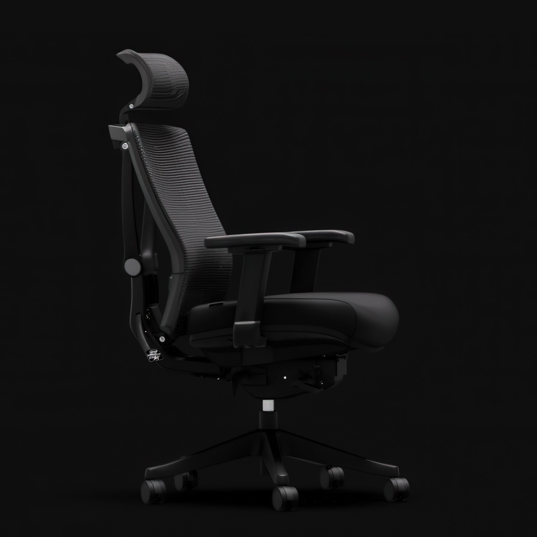 For every part of you.