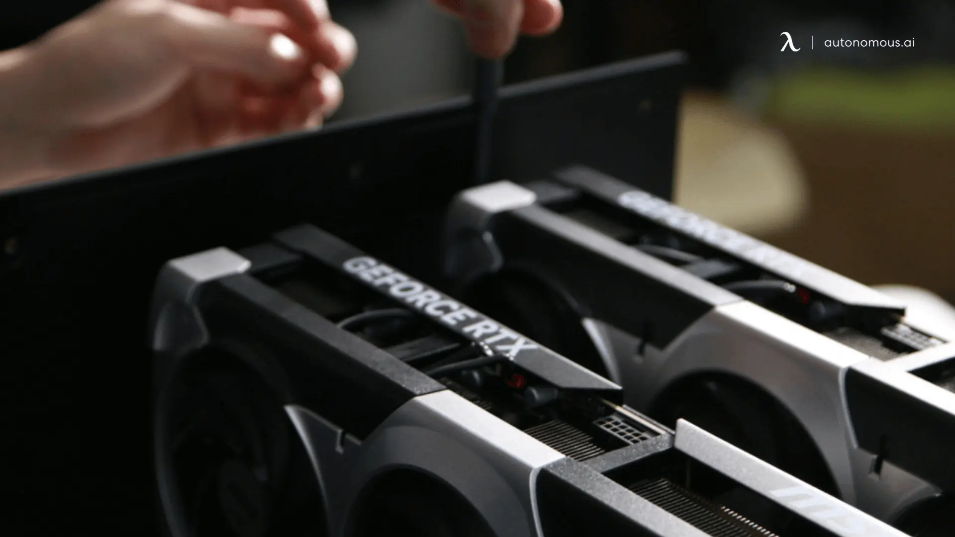 Edge AI plays an important role in today Labs with the perks of no latency and internet dependence.