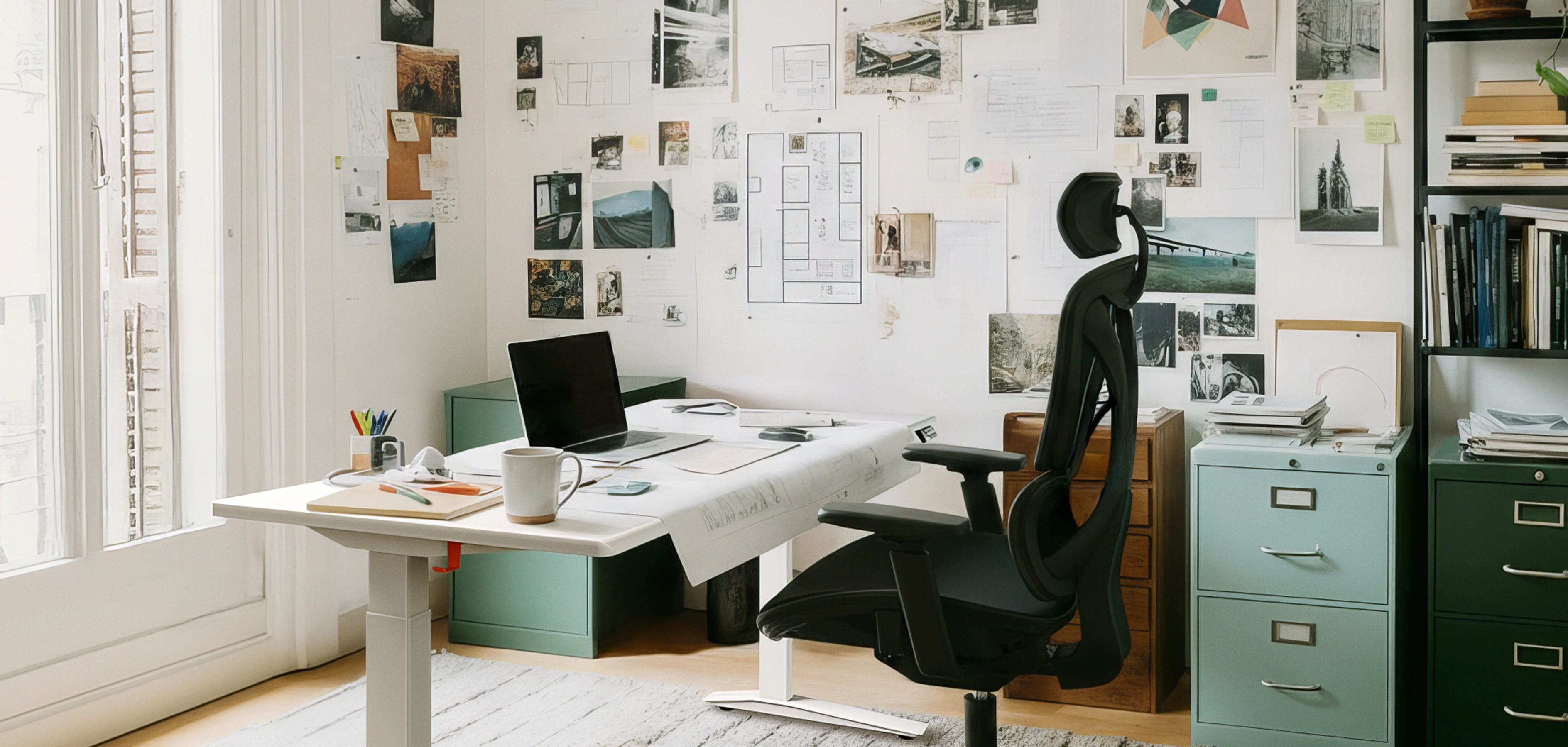 Your essentials, without the fuss.