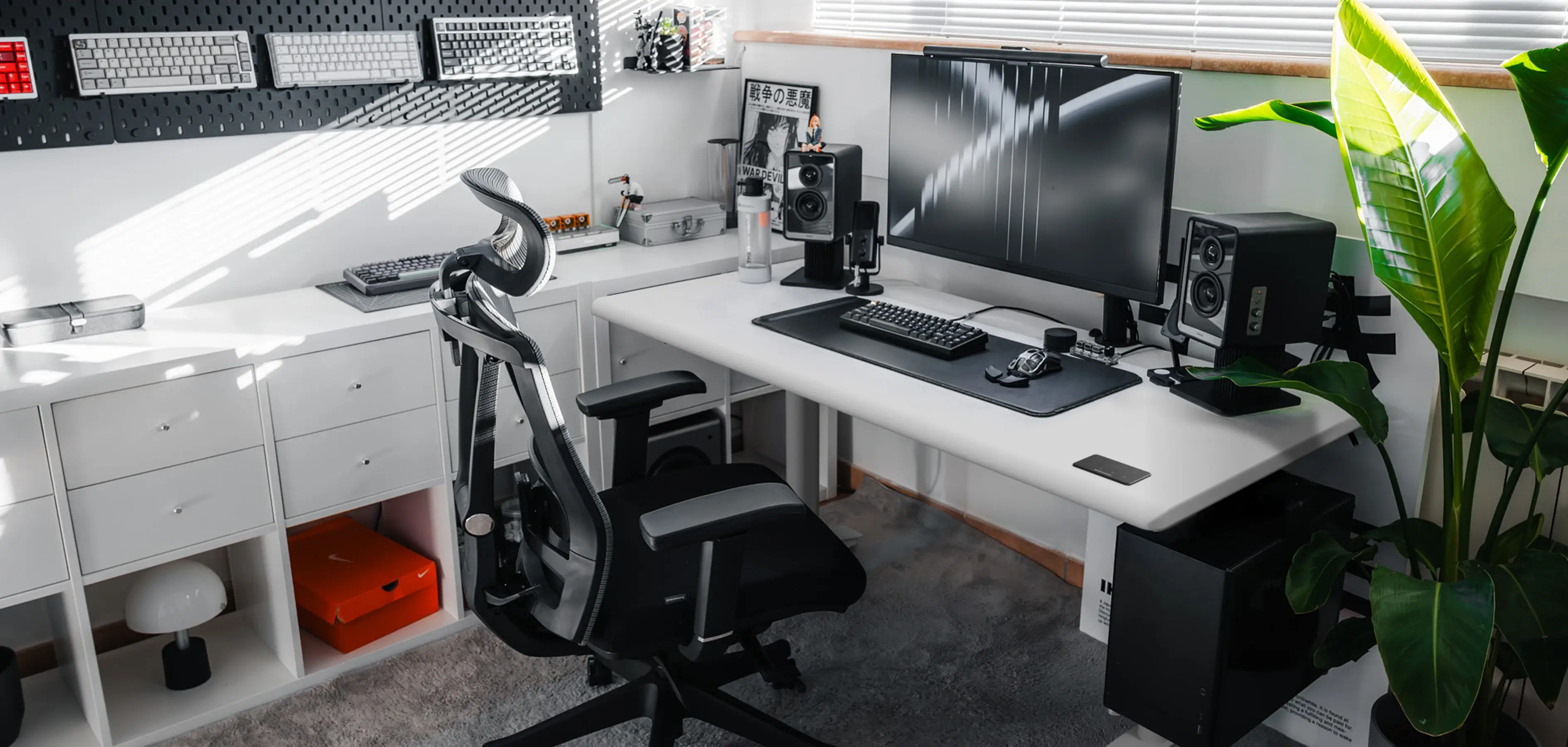 Work that moves with you.