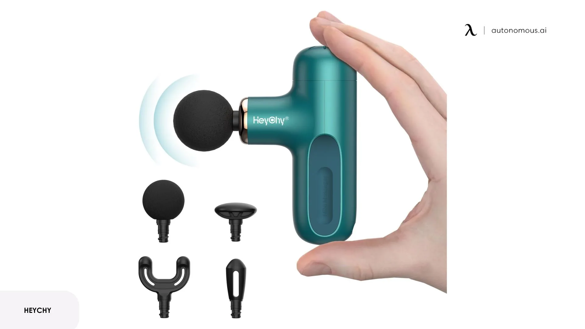 Super Mini Massage Gun