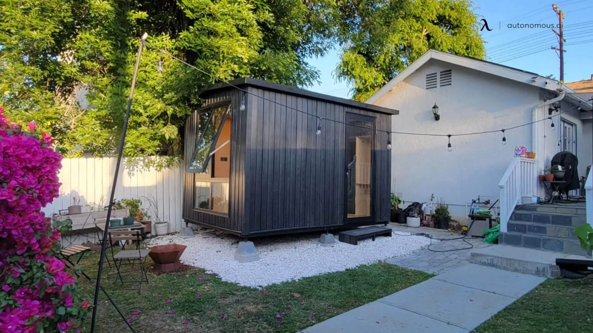 Make It Flower-shaped