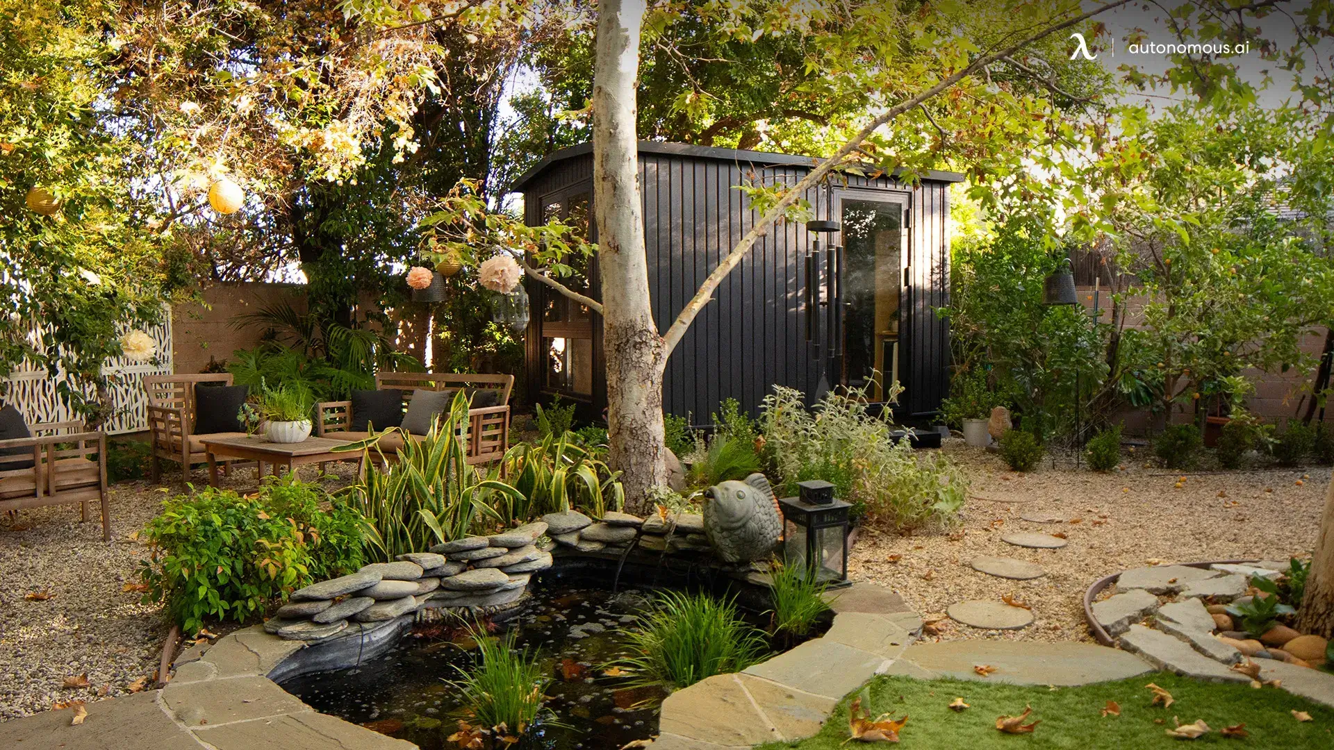 Get Built-in Seating