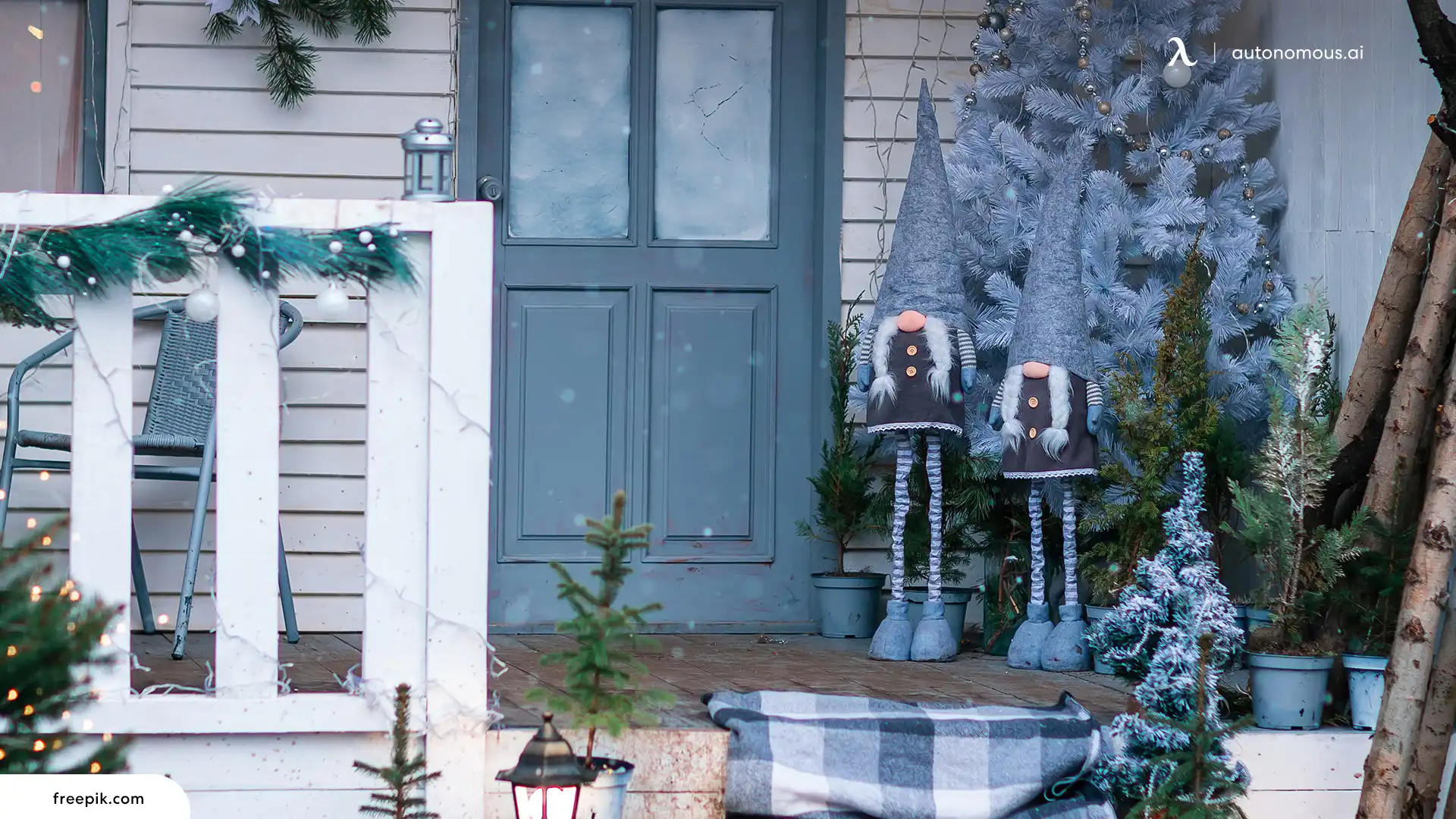 aesthetic Christmas wallpapers