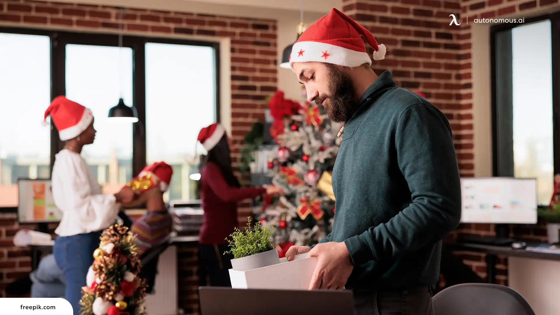 Christmas Gift Rules: Simple Systems That Work in 2025