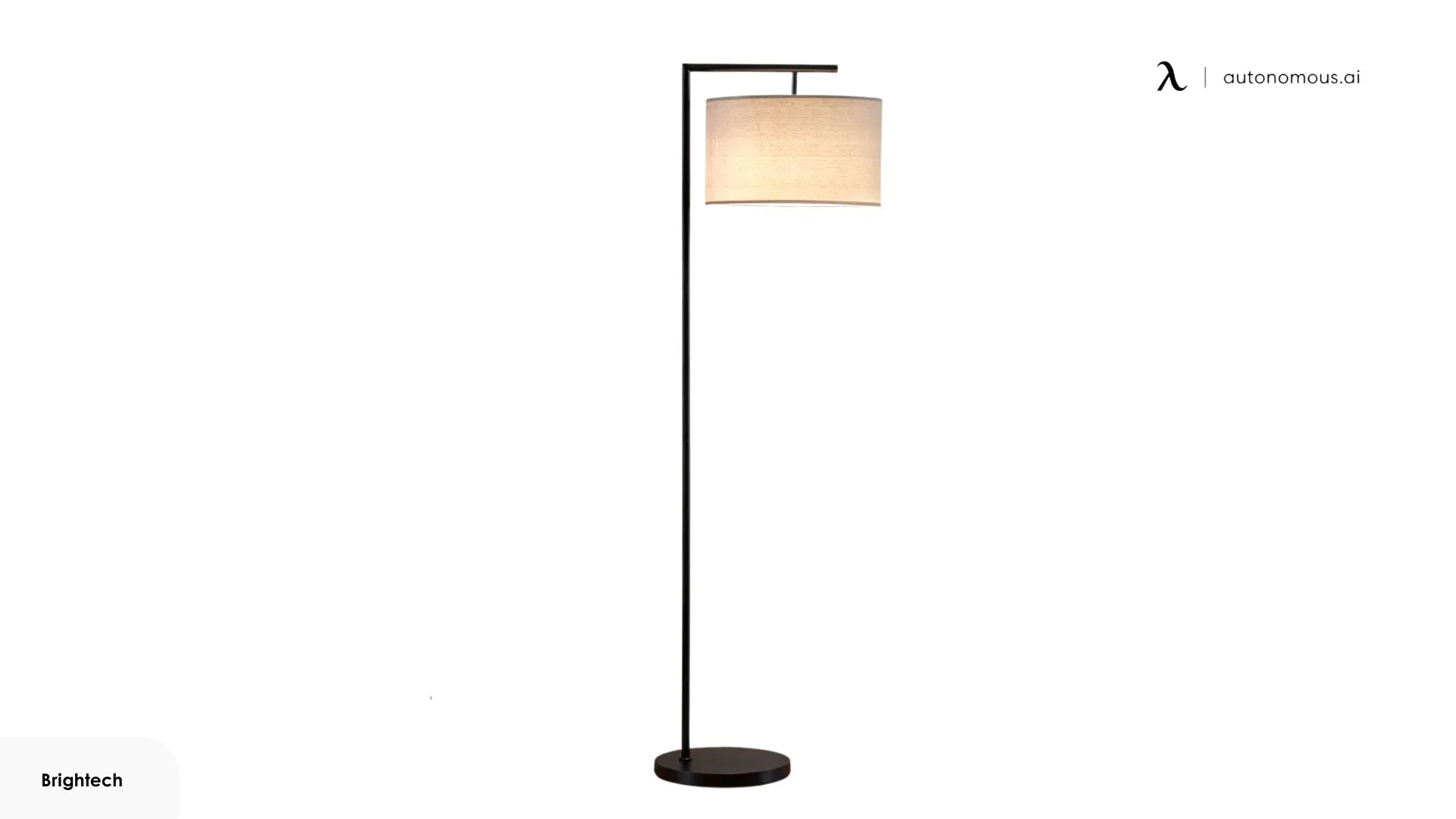 Brightech Montage Modern LED Floor Lamp