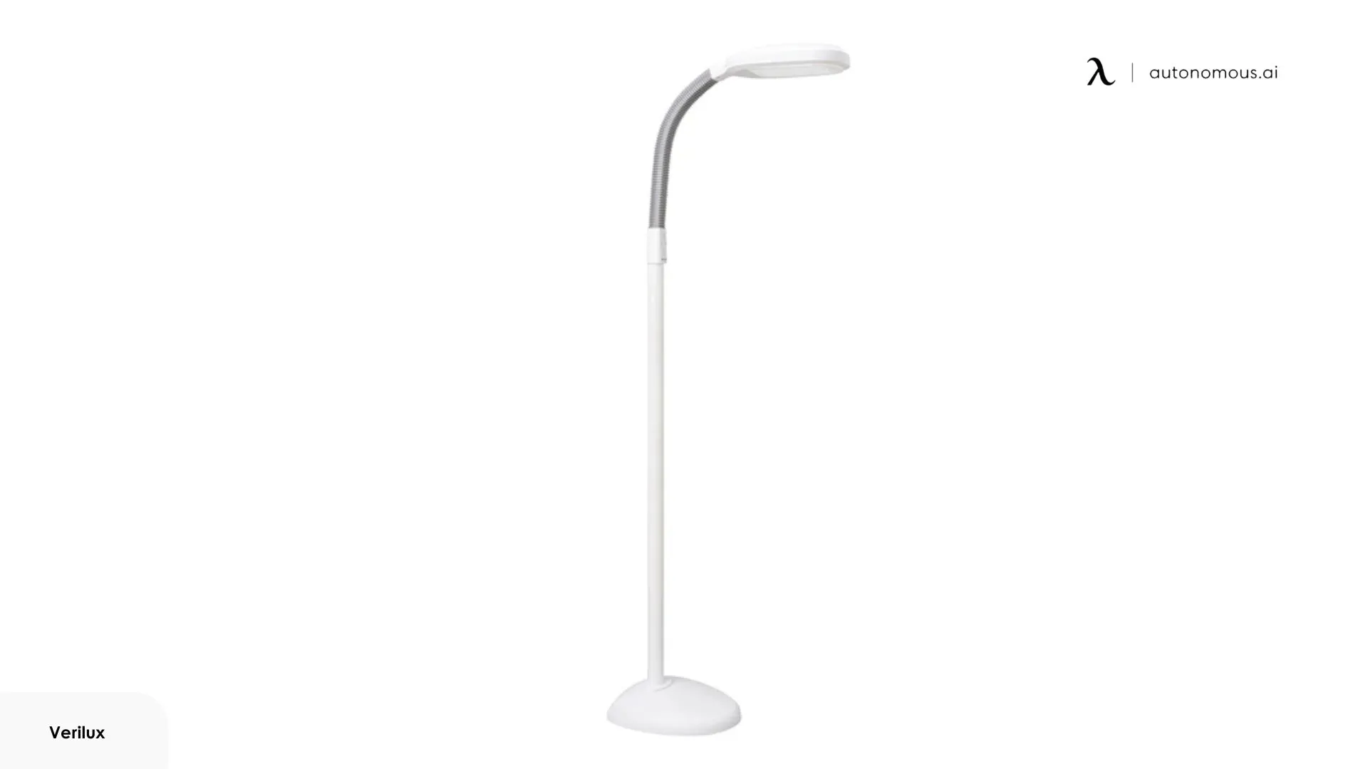 Verilux SmartLight LED Floor Lamp