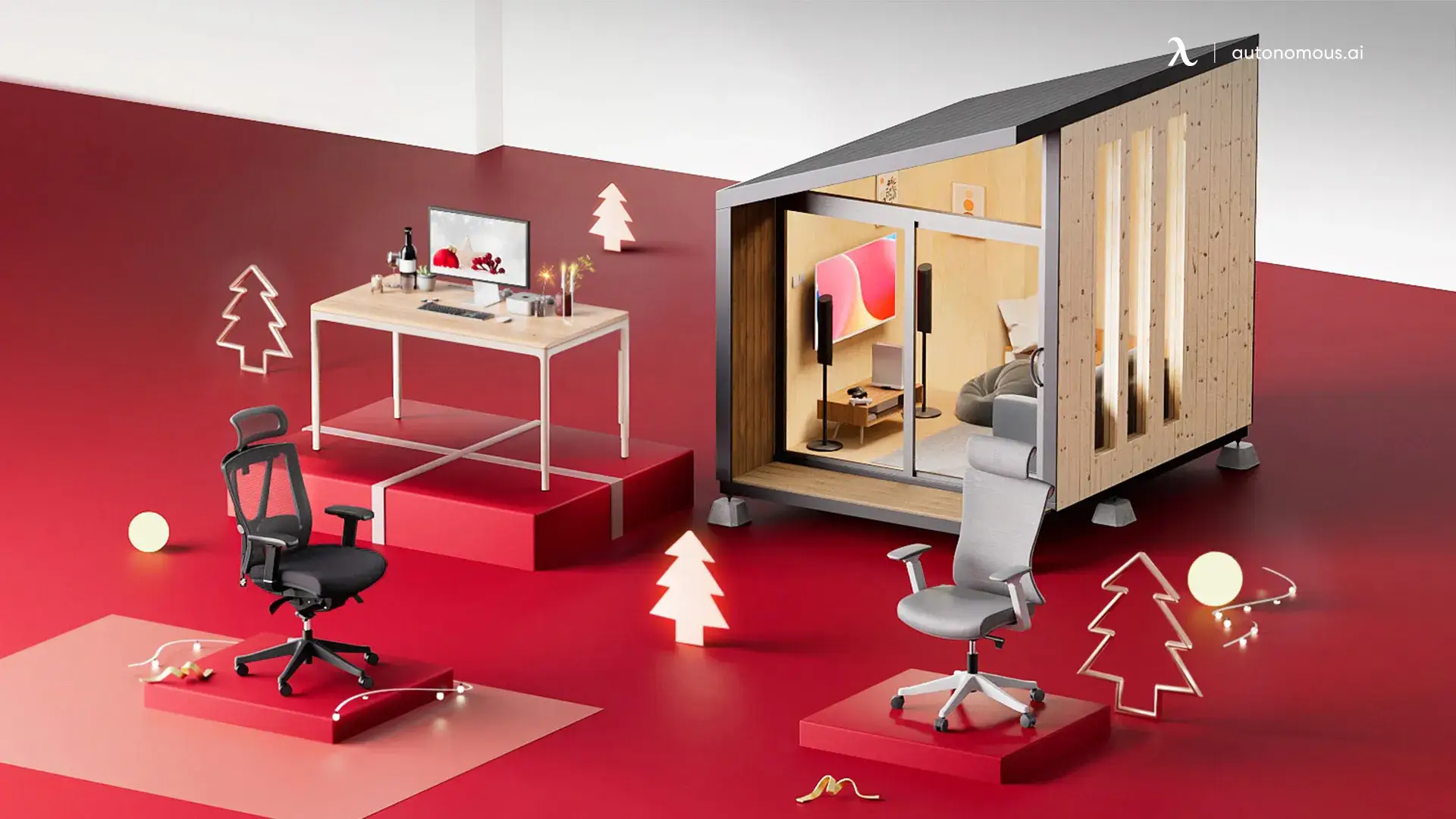 What are the best Christmas gifts for gamers in 2025?