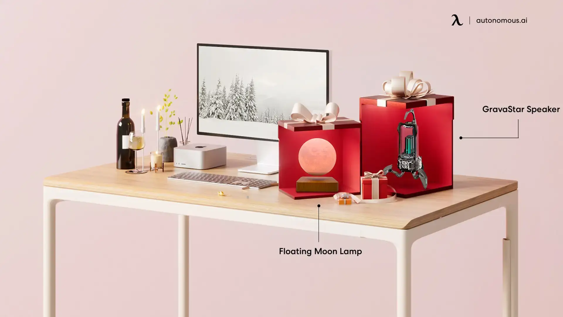 10 Best Gaming Christmas Gifts for Gamers in 2025